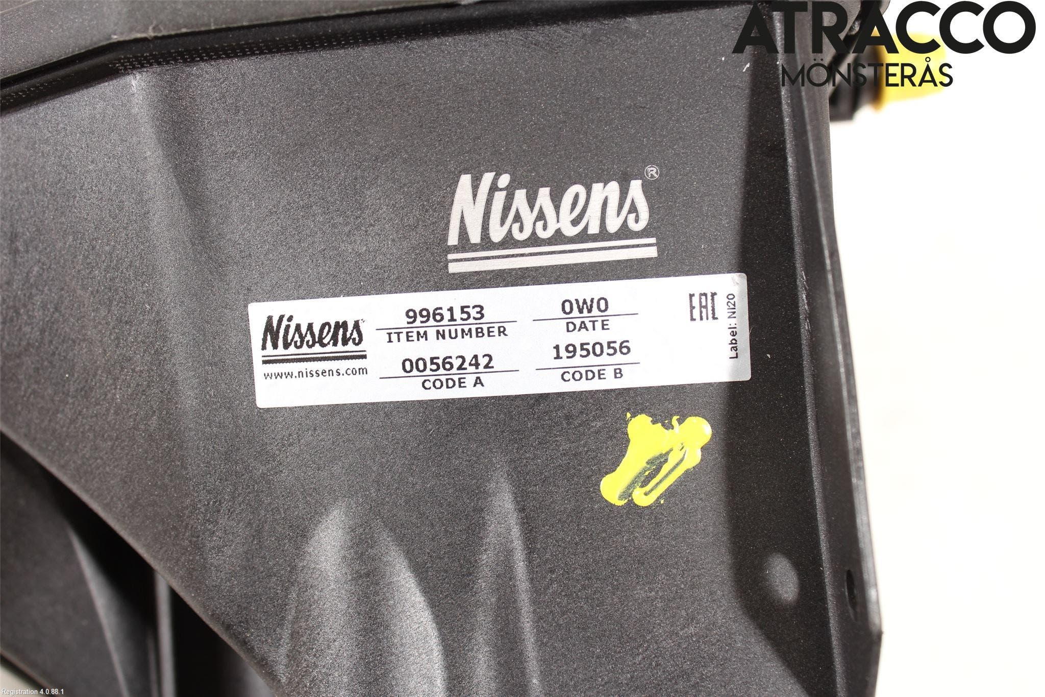 BMW 3 E90/91 SED/TOU 05-12 Expansionstank