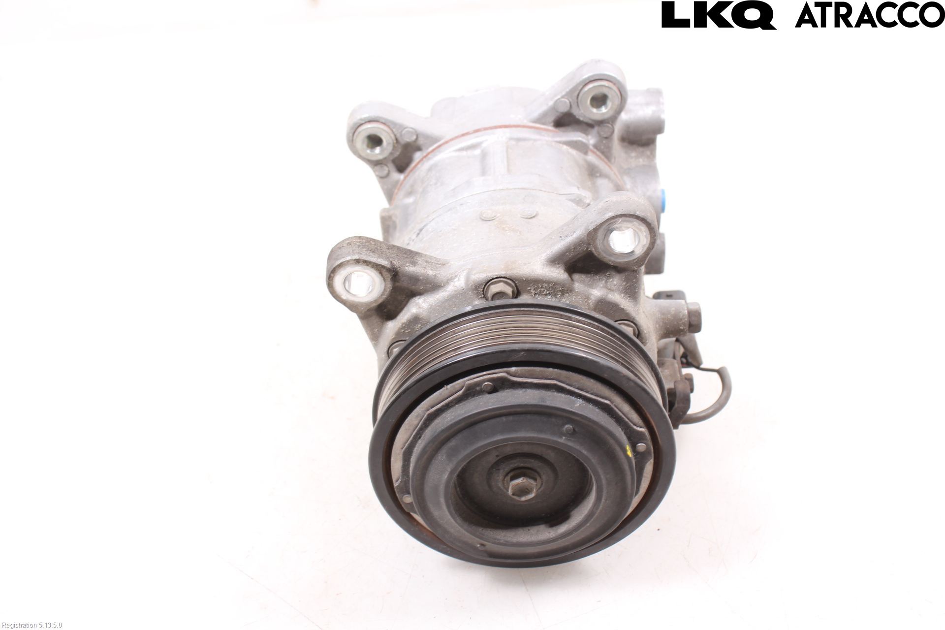 BMW 4 F32/F33/F82/F83 13-20 Ac Kompressor