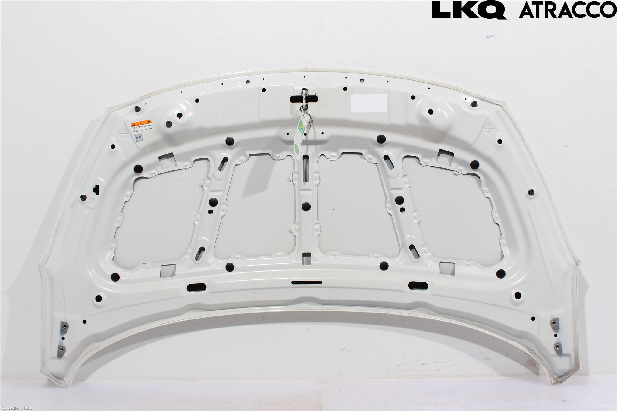 Hyundai i30 GD 13-17 Huv Fram