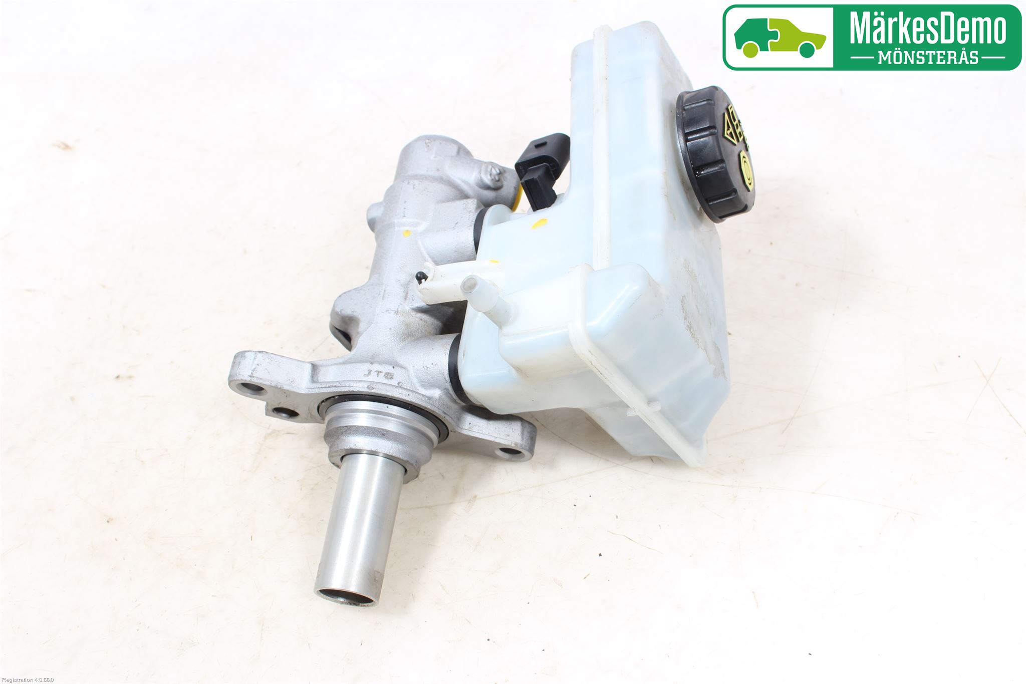 Volkswagen VW GOLF / E-GOLF VII 13-20 Broms Huvudcylinder