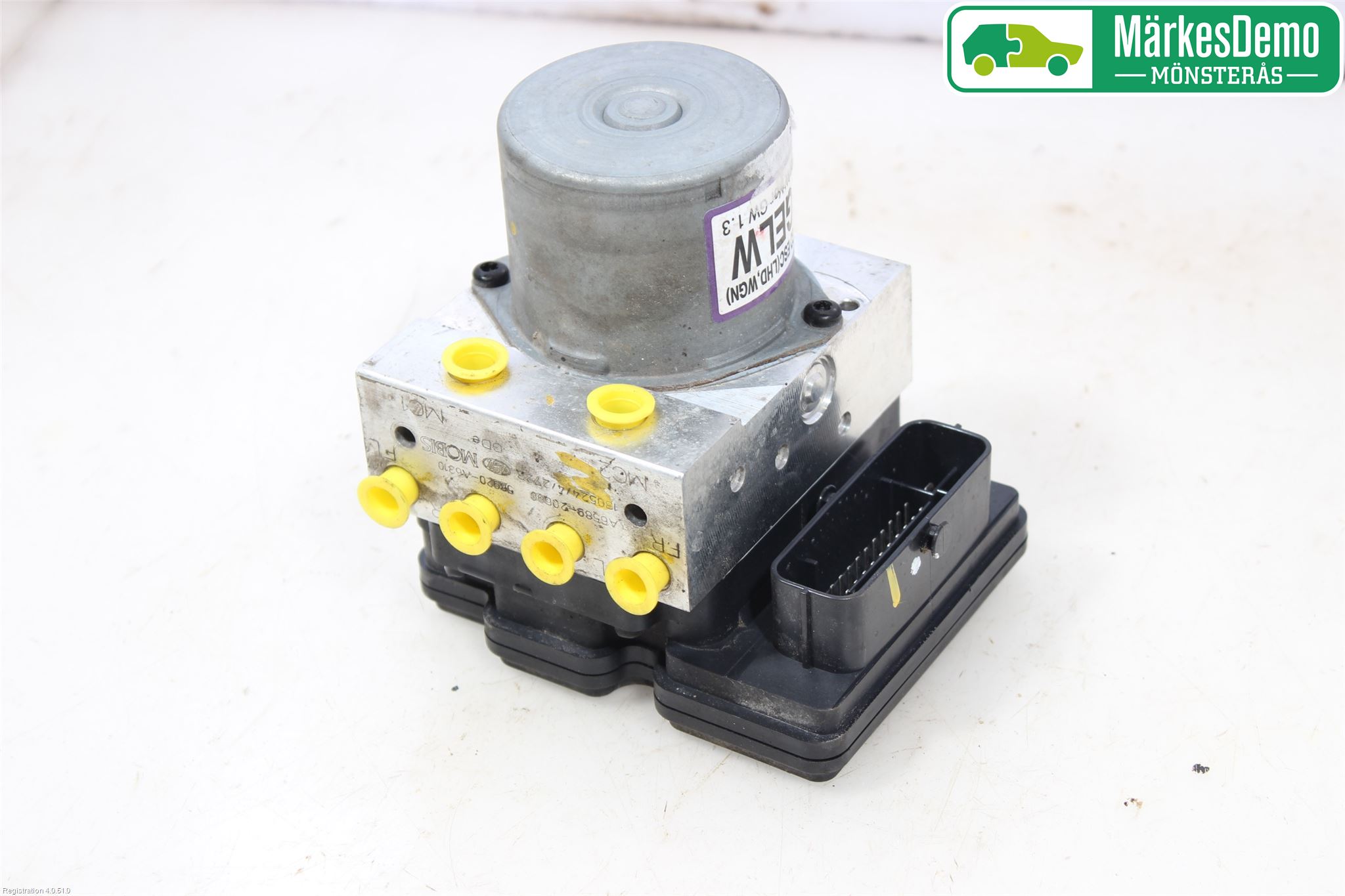 Hyundai i30 GD 13-17 Abs Hydraulaggregat