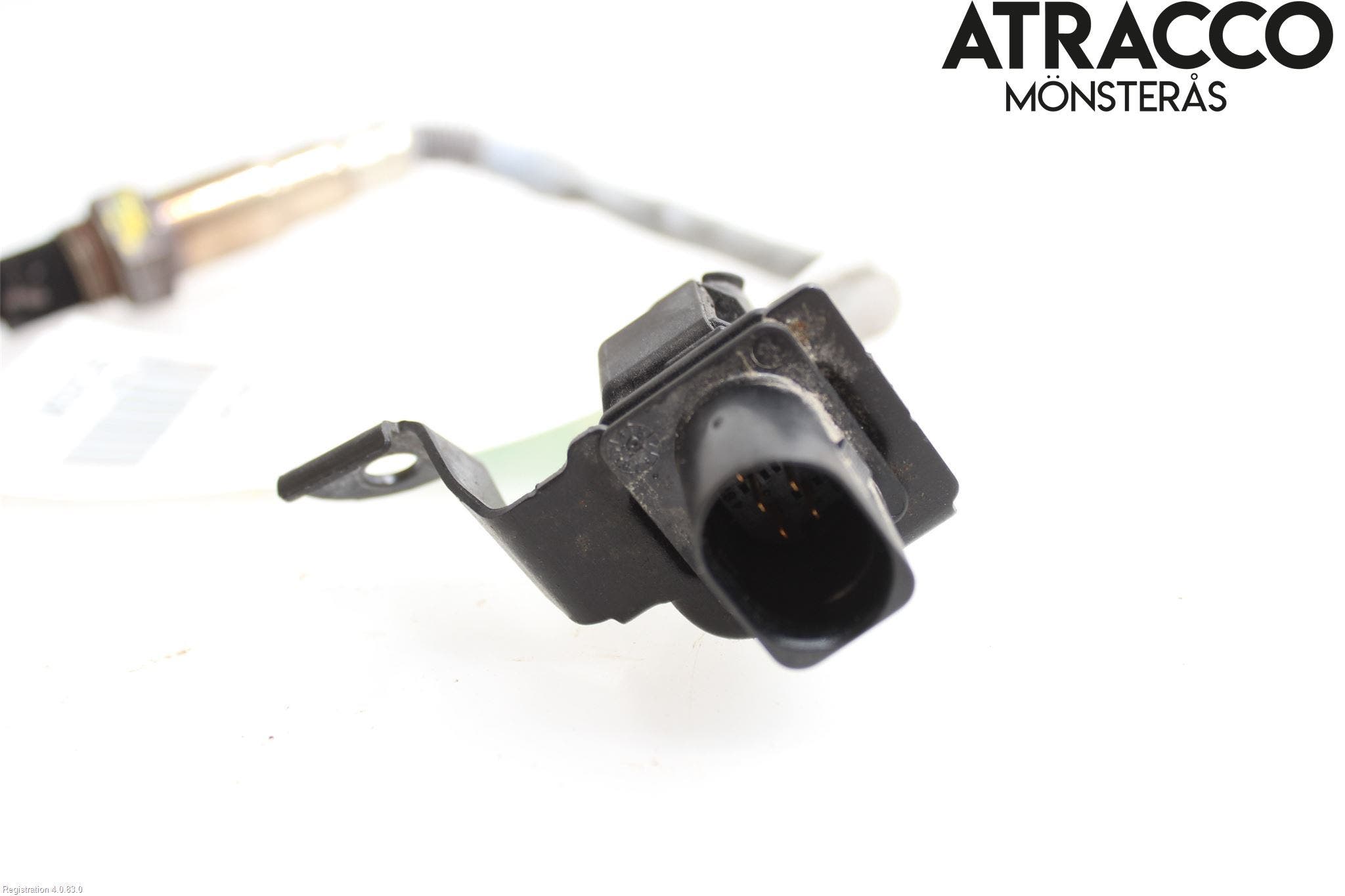 Hyundai TUCSON 05- Injlambdasond