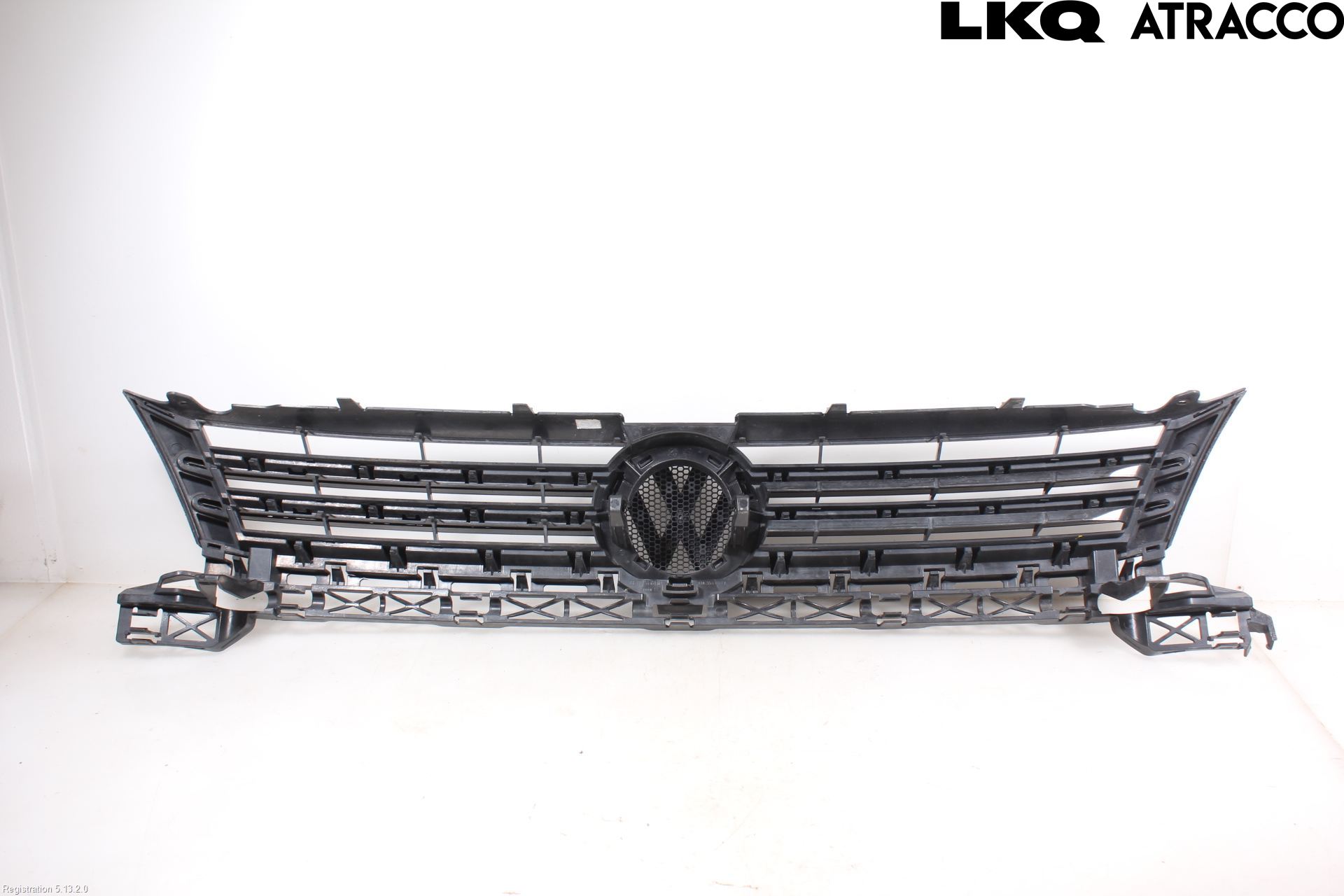 Volkswagen VW TOURAN 10-15 Grill Komp