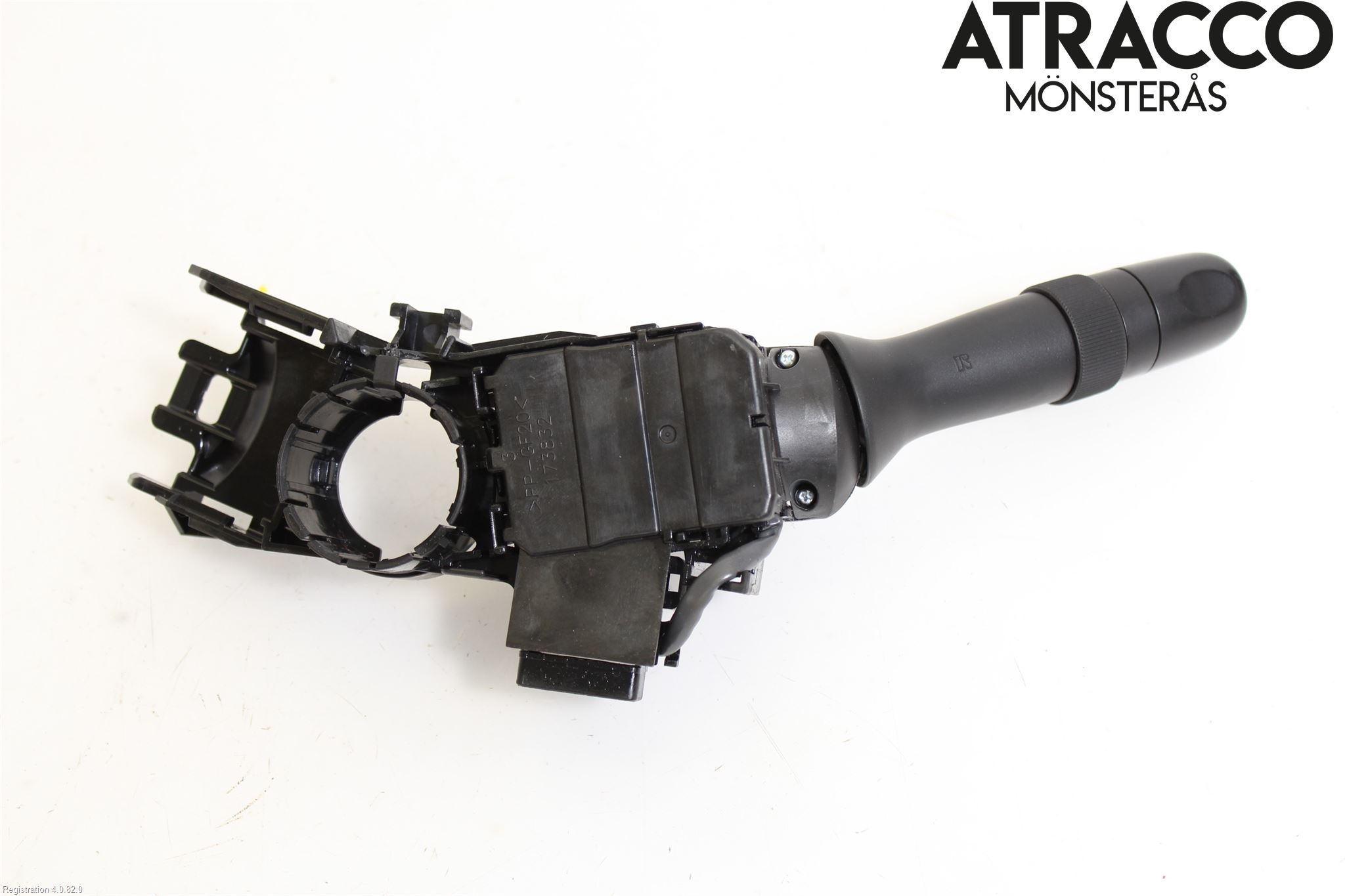 Toyota RAV 4 06-12 Spak Blinkers-Ljusomk