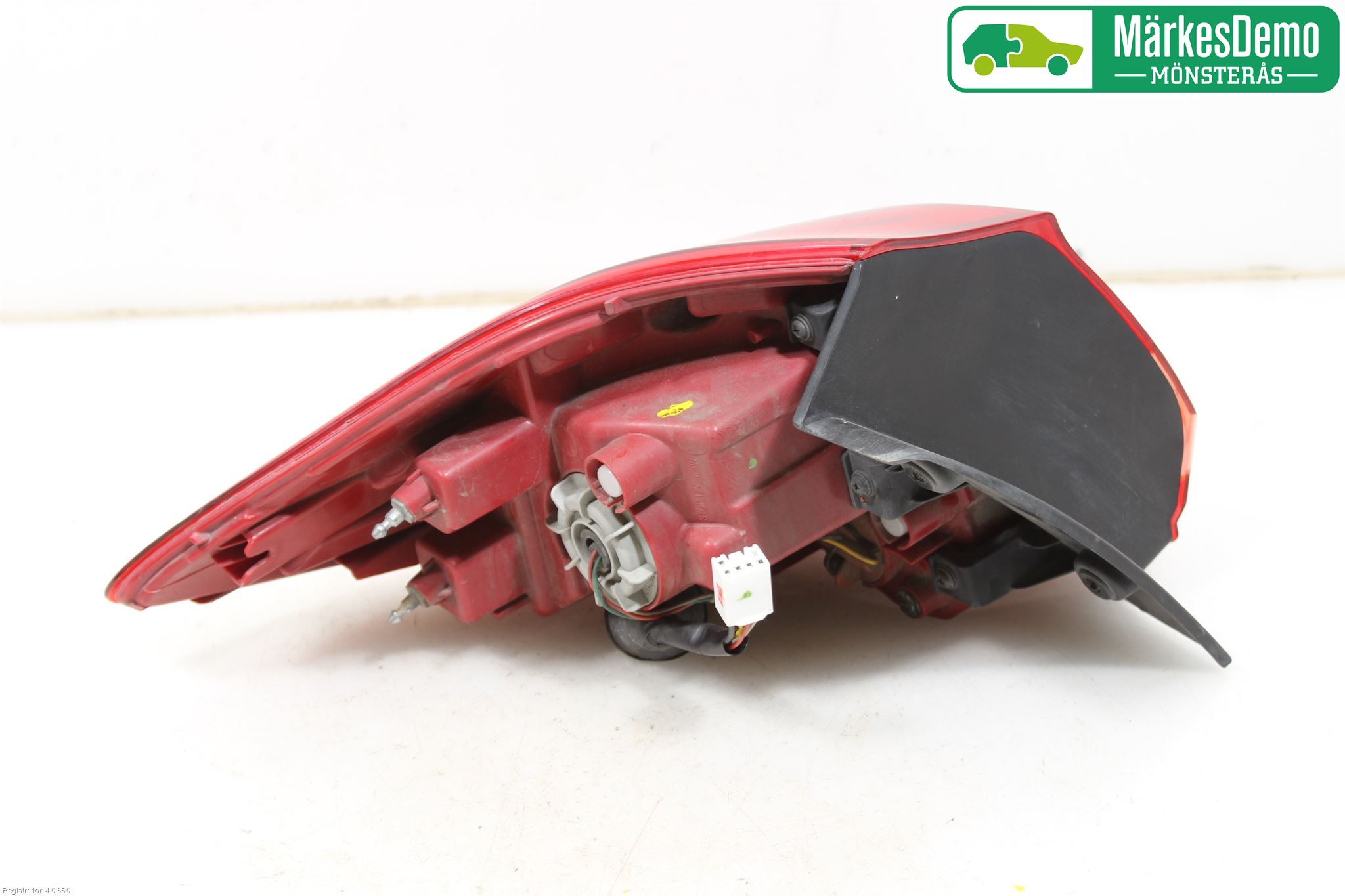 Kia CEED 12-18 Bakljus Höger