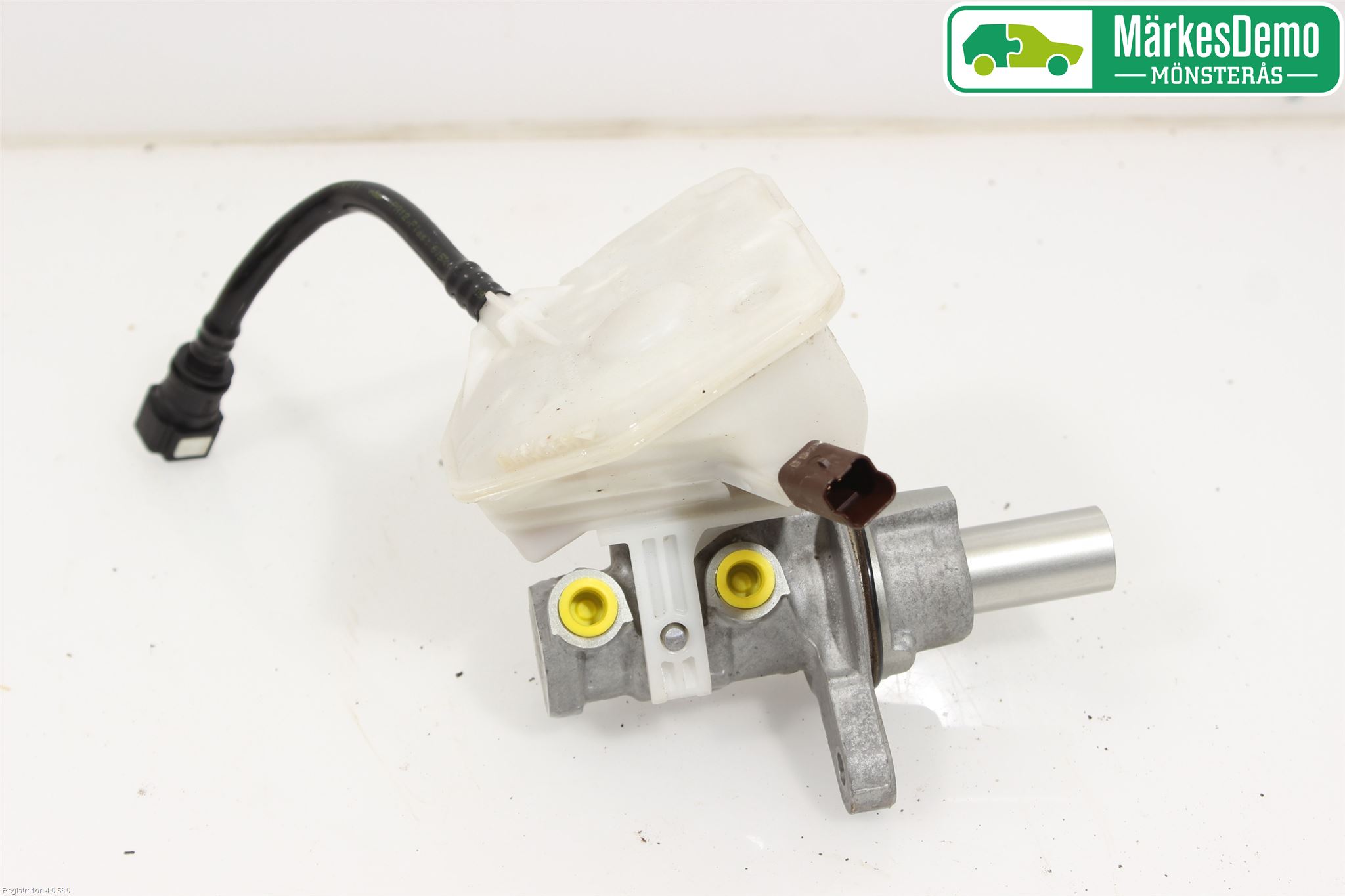 Citroen C4 II 11-18 Broms Huvudcylinder
