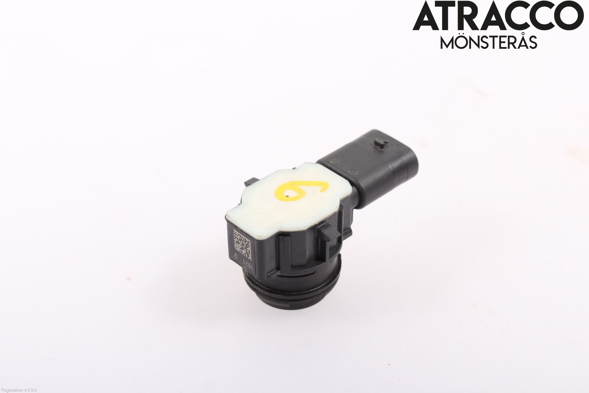 Volkswagen VW TIGUAN 16-24 Parkeringshjälp Backsensor