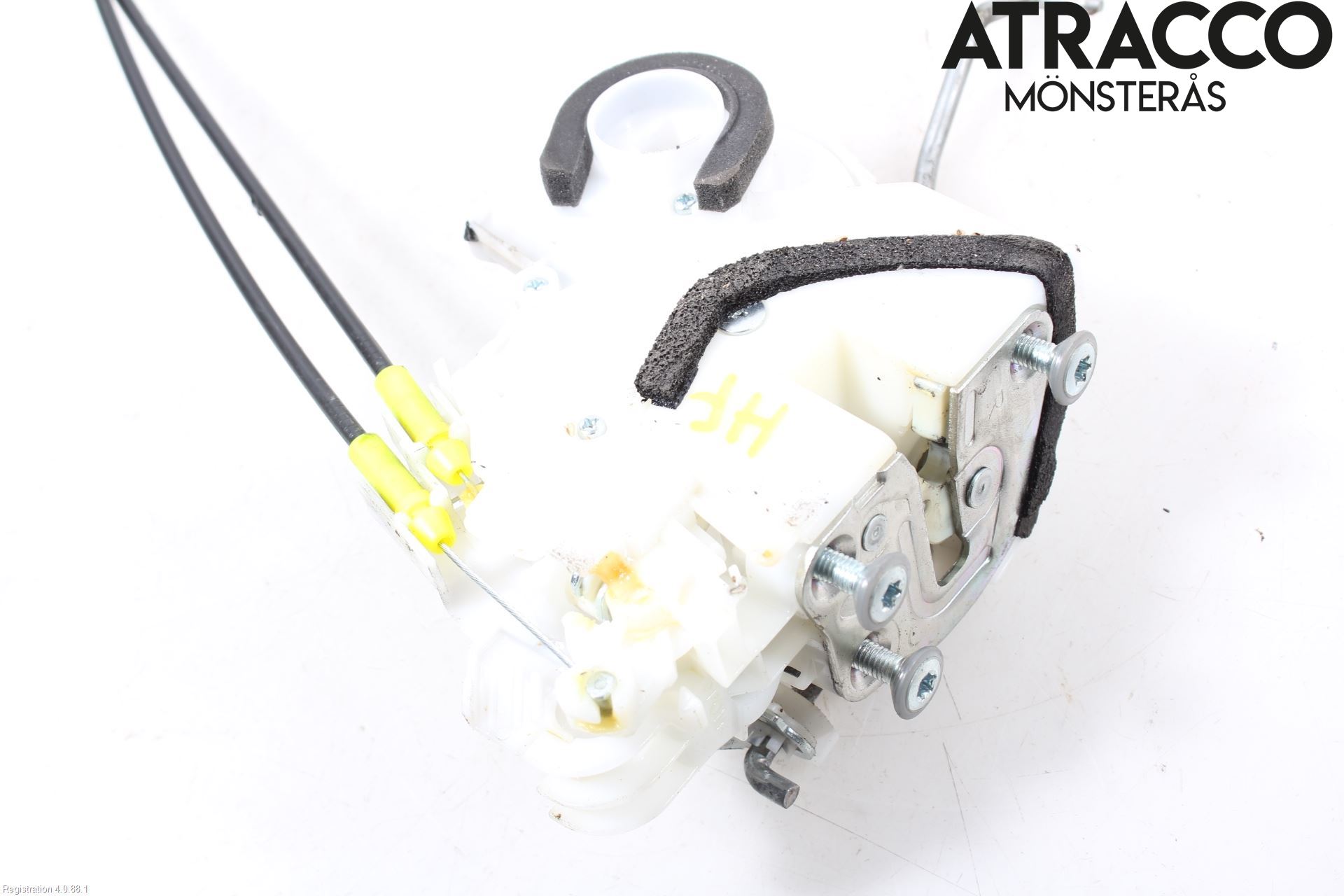 Suzuki VITARA 15- Låskista-Dörrlås