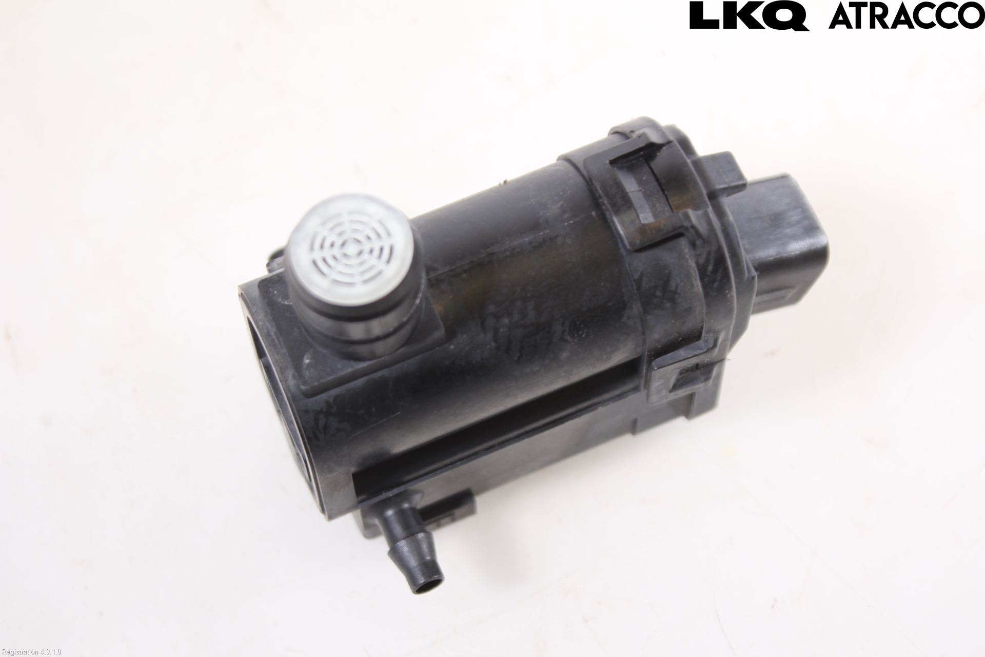 Kia RIO 17- Spolarpump Vindruta
