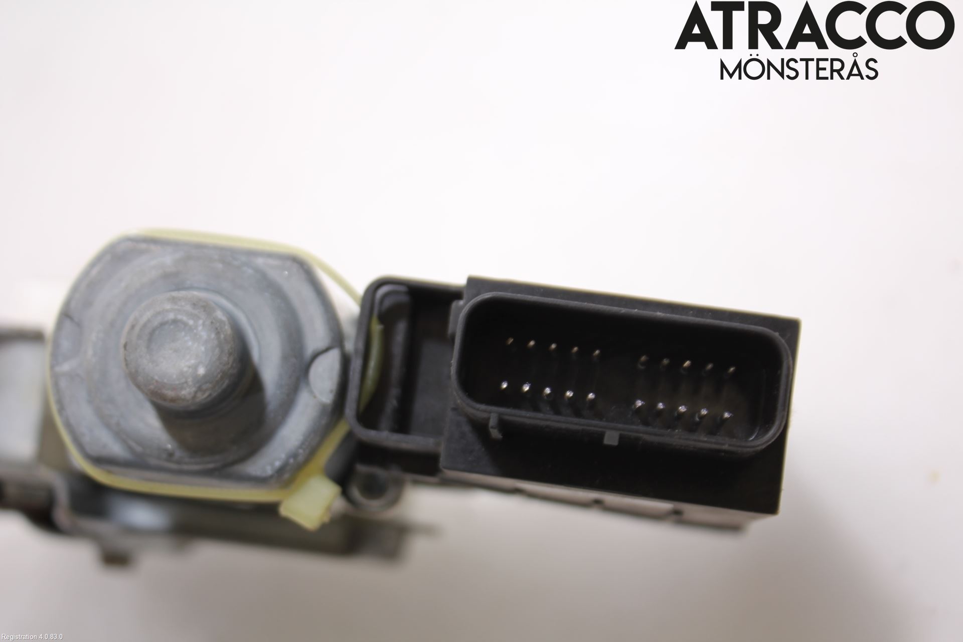 Chrysler CHR PT CRUISER Fönsterhiss El Kompl