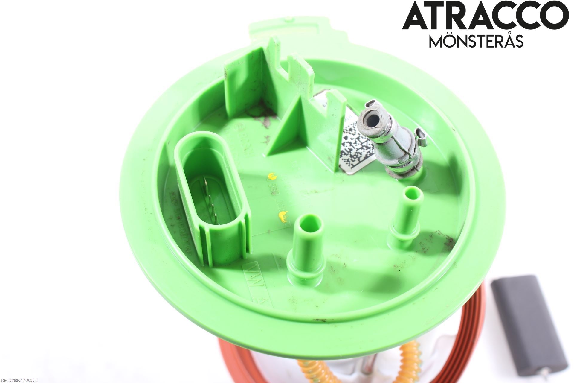 Volkswagen VW PASSAT 20-24 Bränslepump El