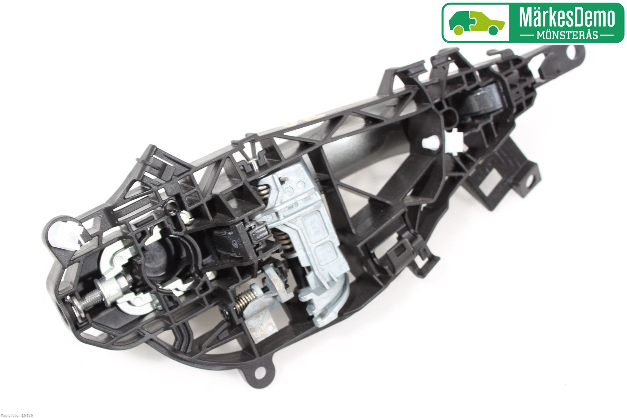 Opel ASTRA K 16-22 Dörrhandtag Yttre Vä