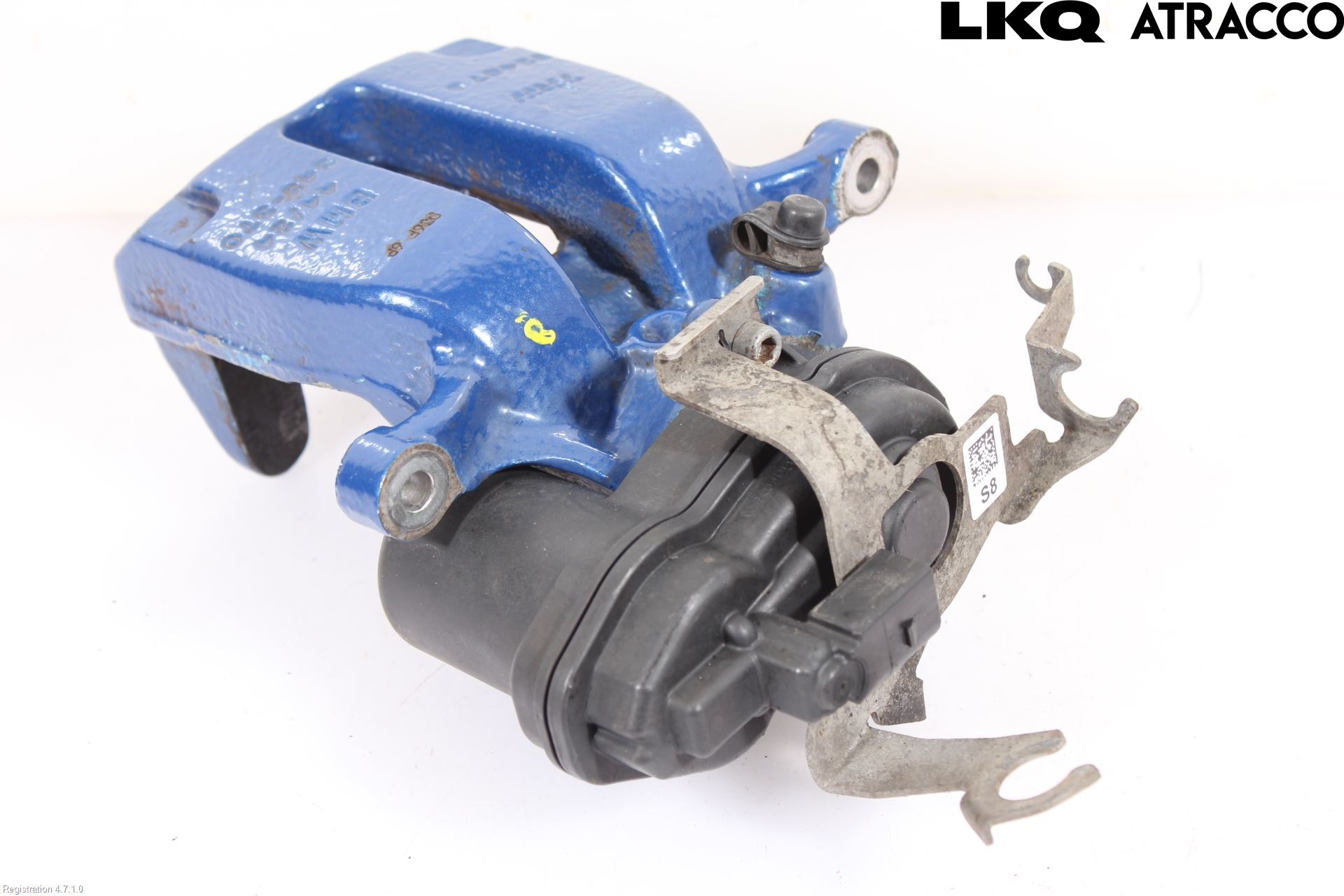 BMW 5 G30/G31/F90 17-23 Bromsok Bak Höger