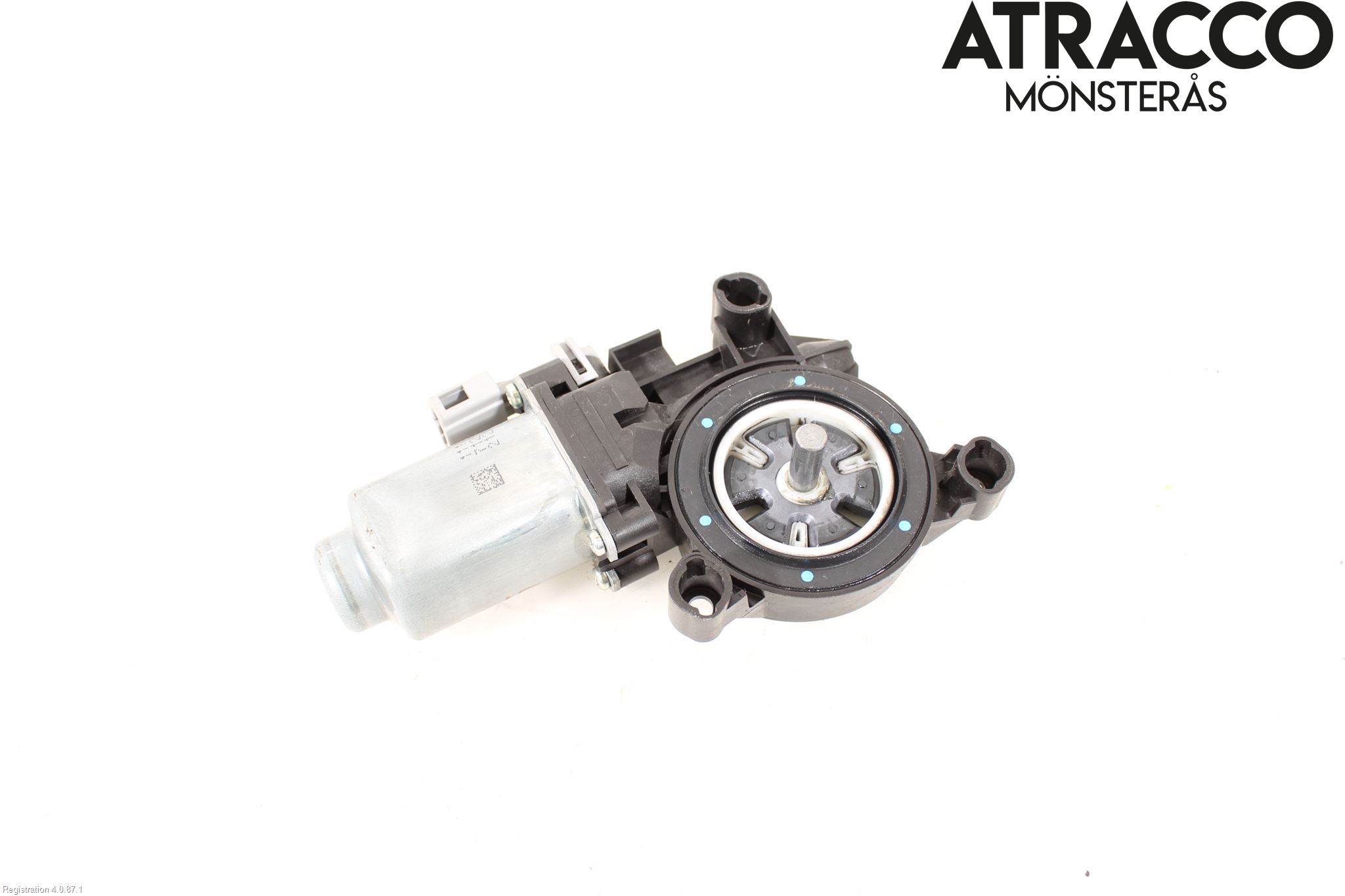 Skoda CITIGO / CITIGO E IV Fönsterhissmotor