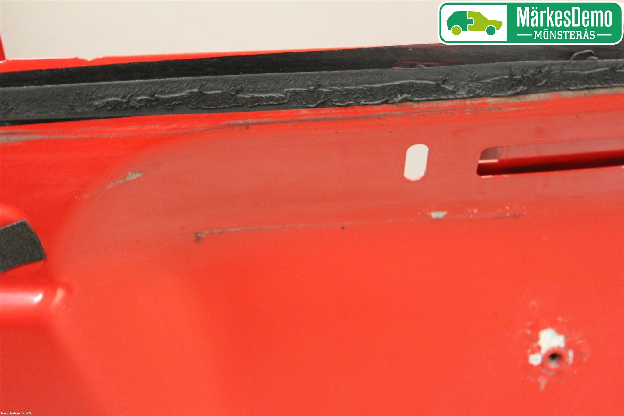 Saab 9-3 VER 2 Baklucka Kombi