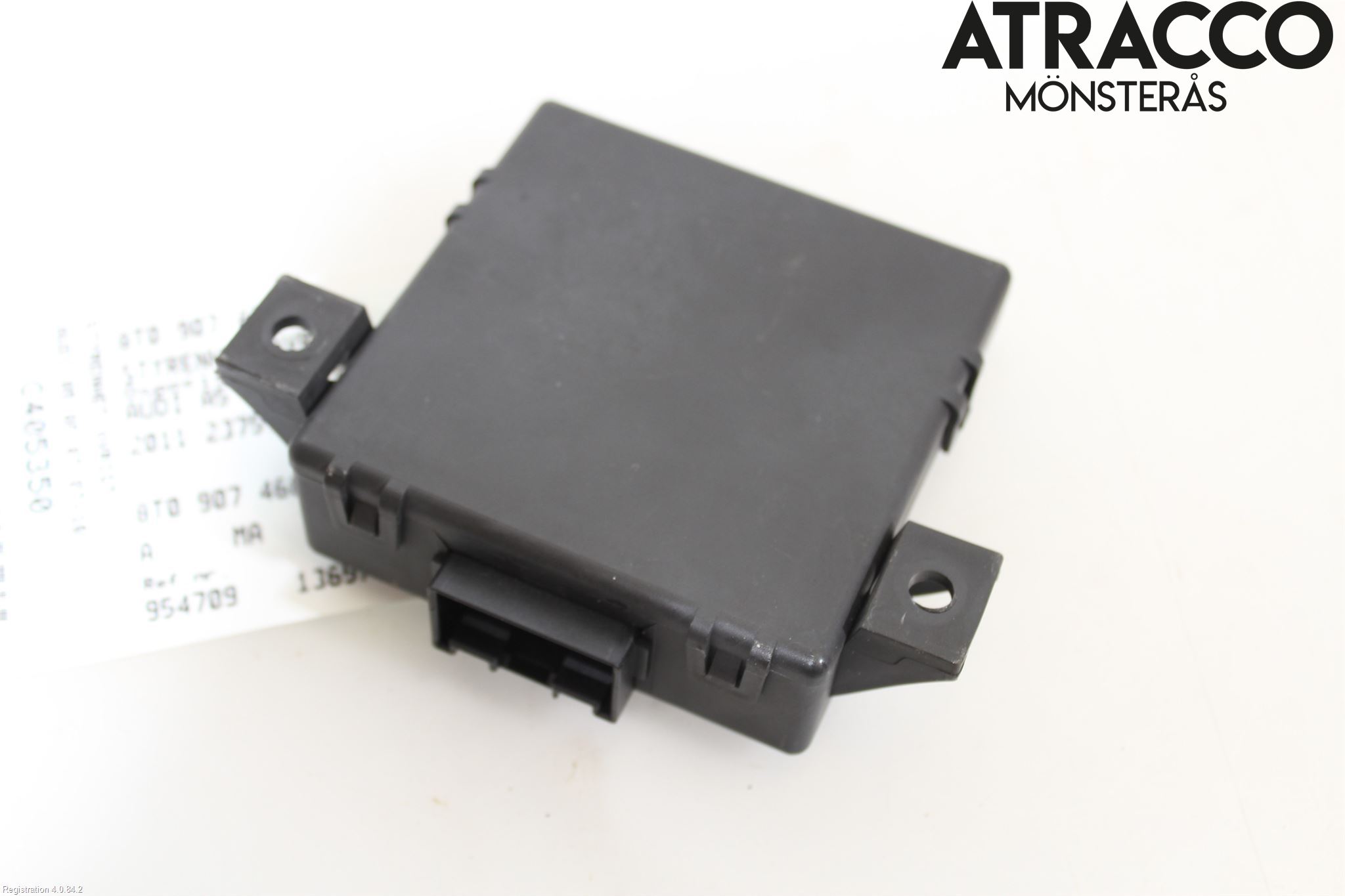 Audi A5 07-16 Styrenhet Övrigt