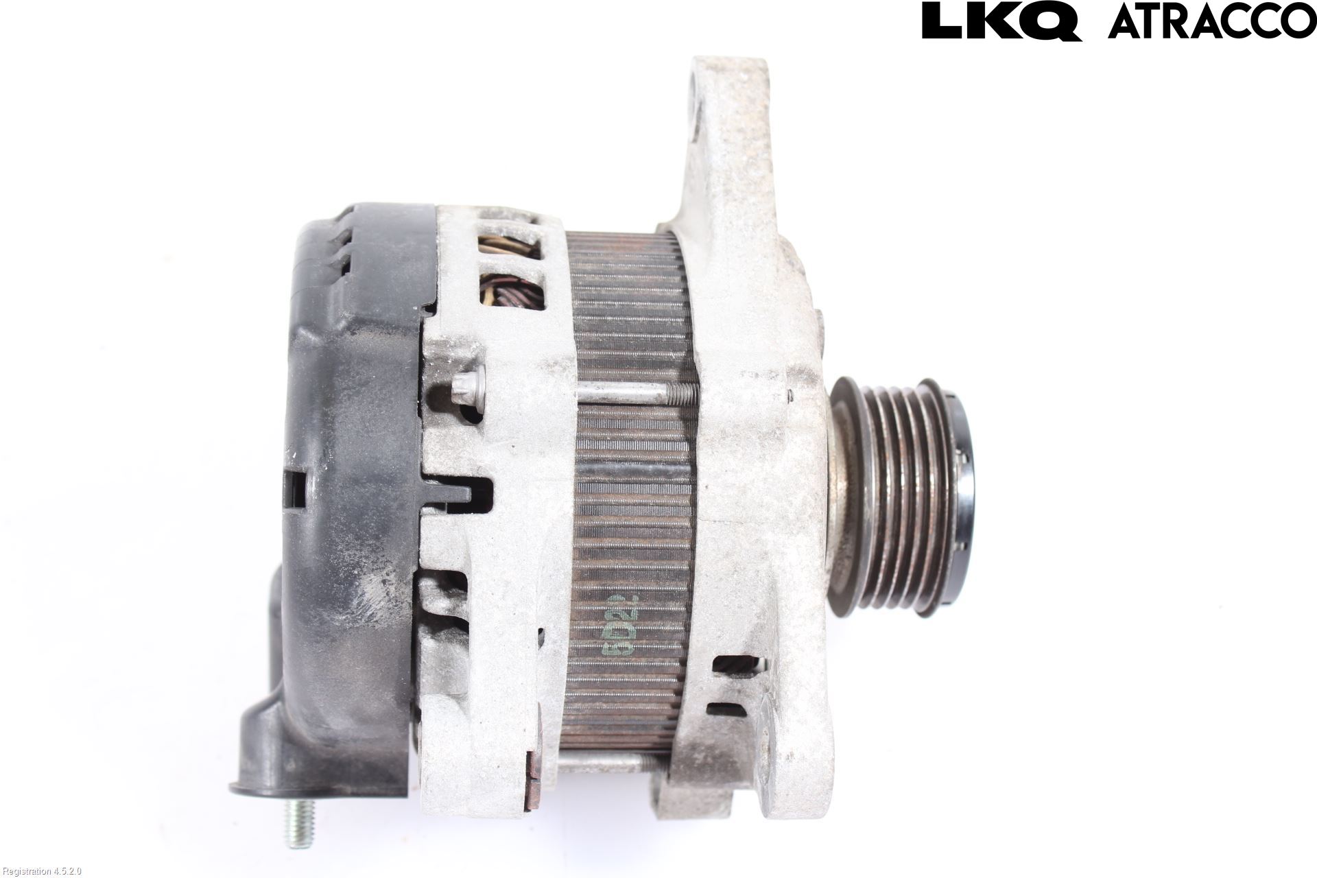 Hyundai i40 16-18 Generator