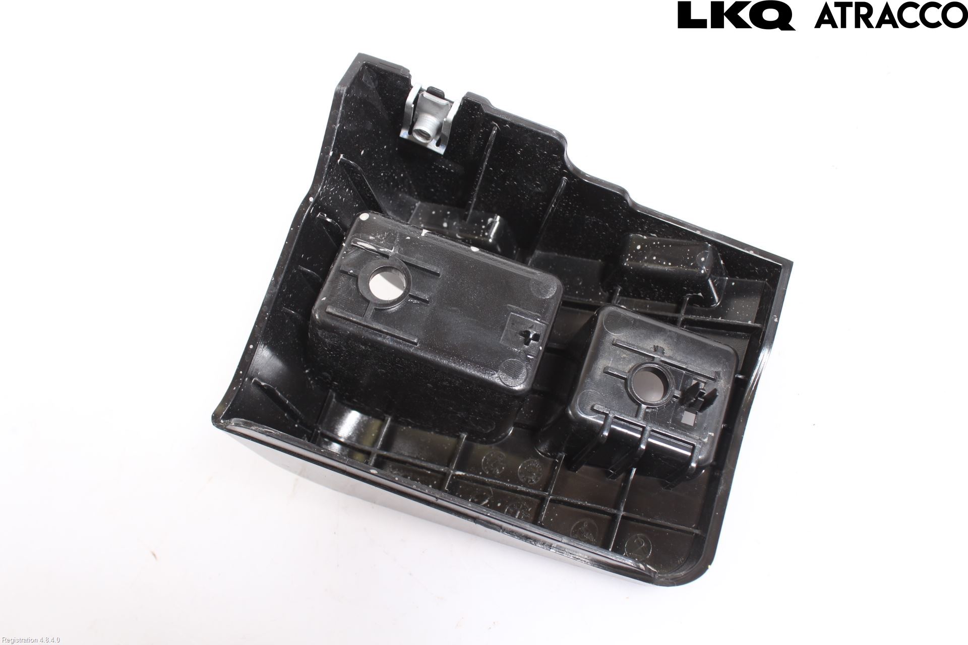 Tesla MODEL Y 21- Stötfångarfäste Bak Vä