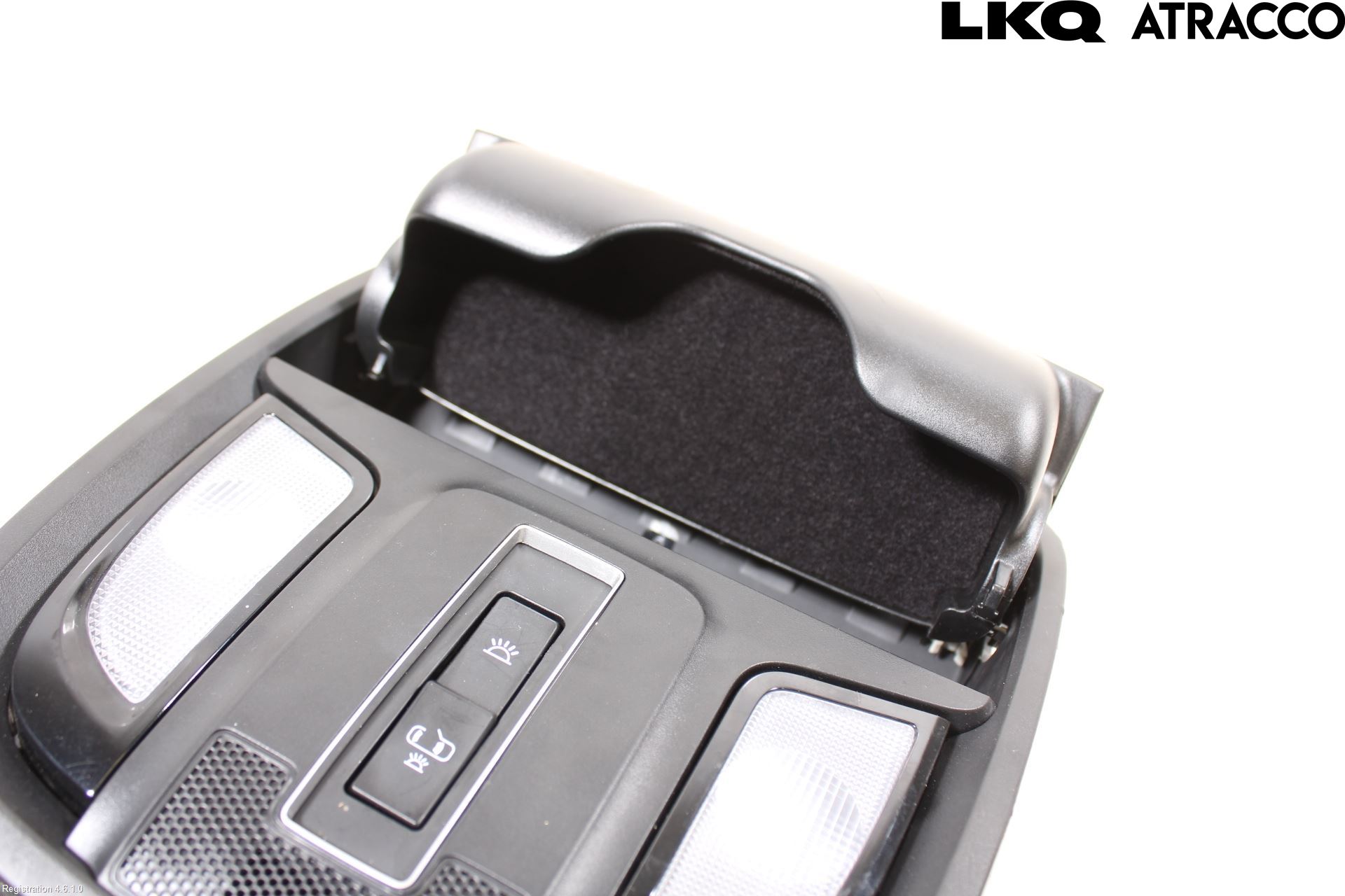 Kia SORENTO 15-20 Innerbelysning