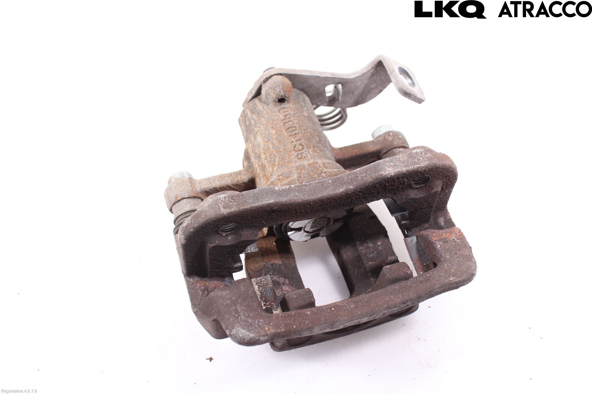 Kia STONIC 18->> Bromsok Bak Höger