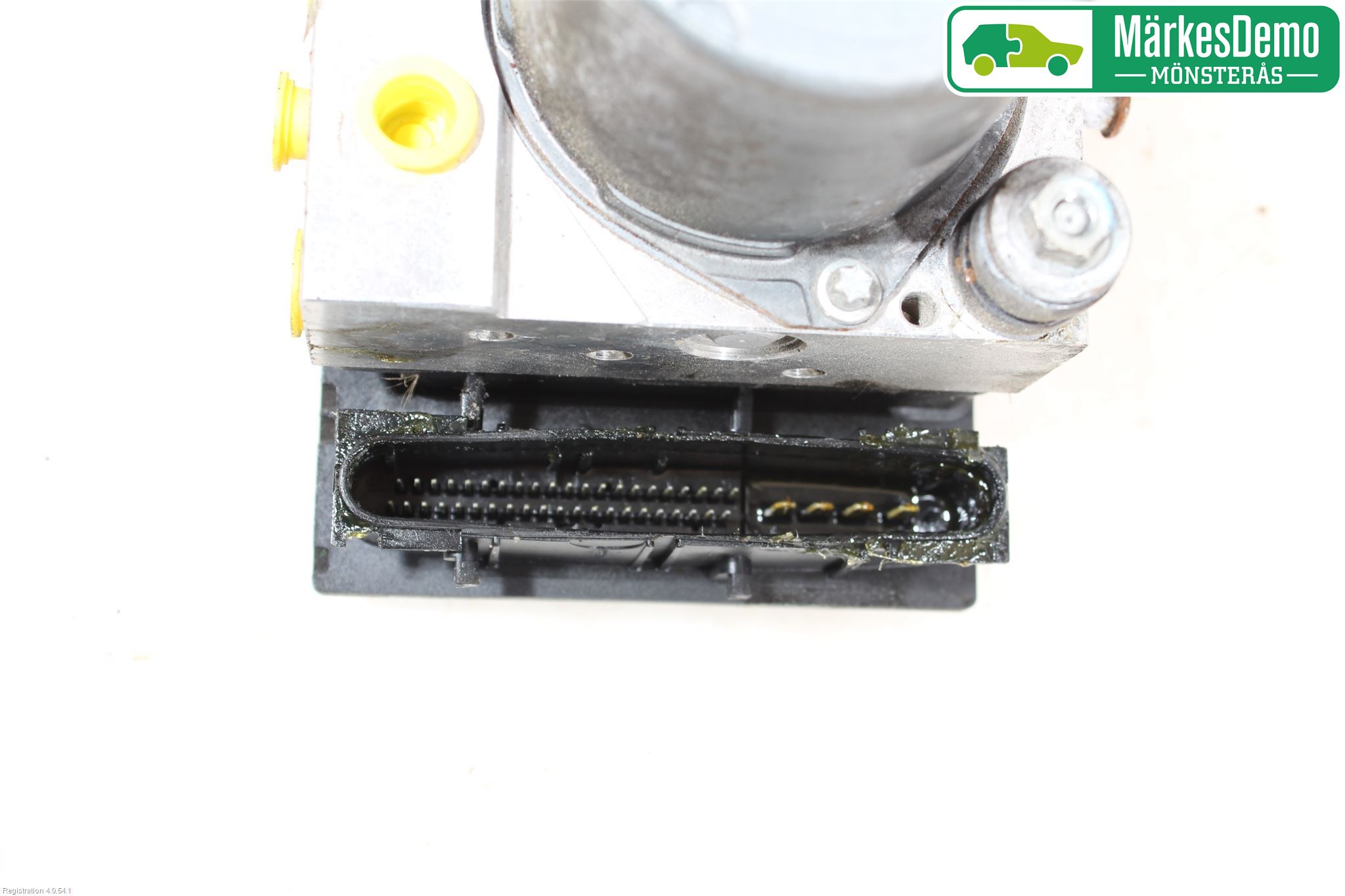 Citroen C4 I   05-10 Abs Hydraulaggregat