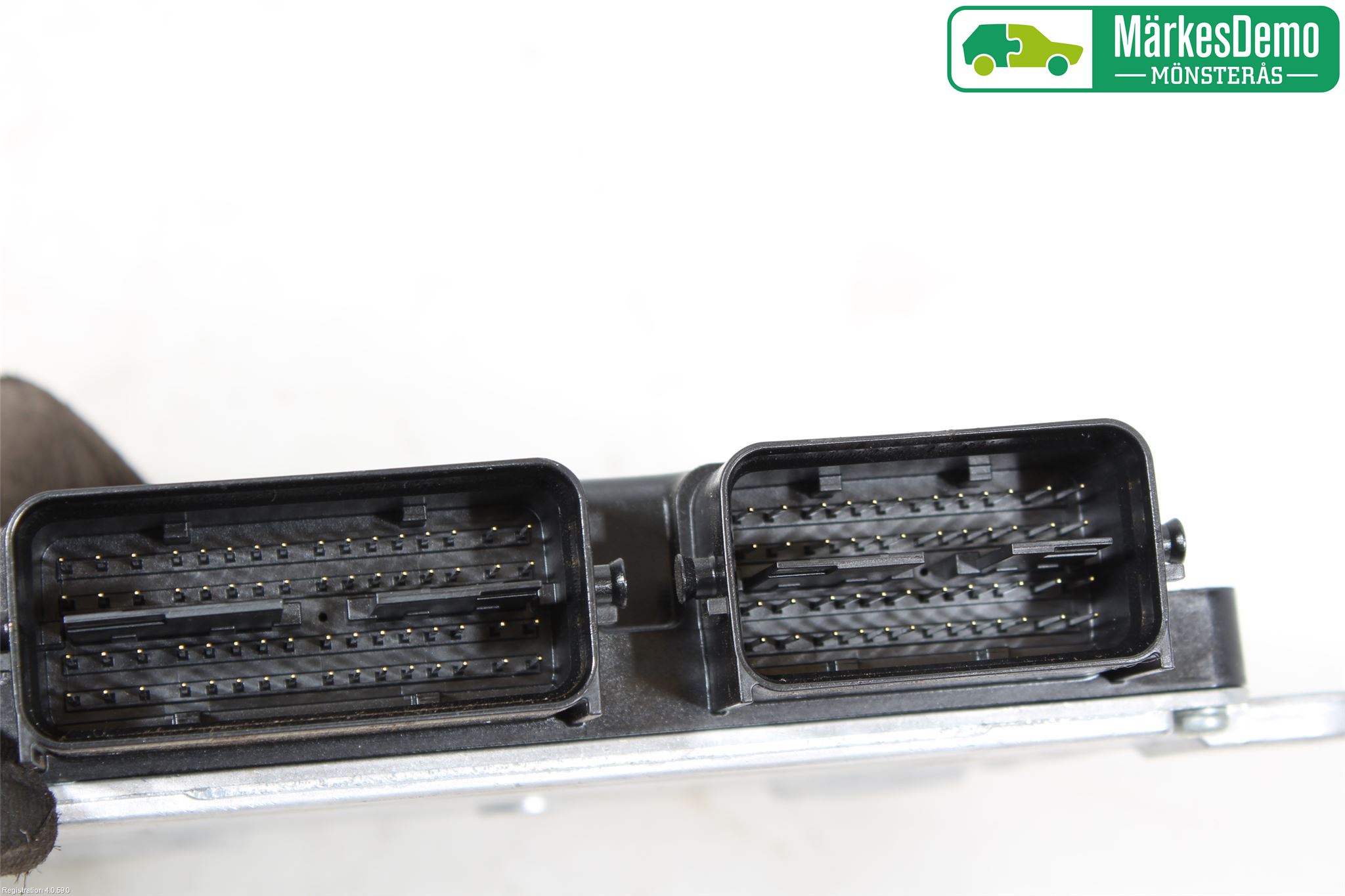 Mitsubishi ASX 10-22 Styrenhet Insprut Bensin