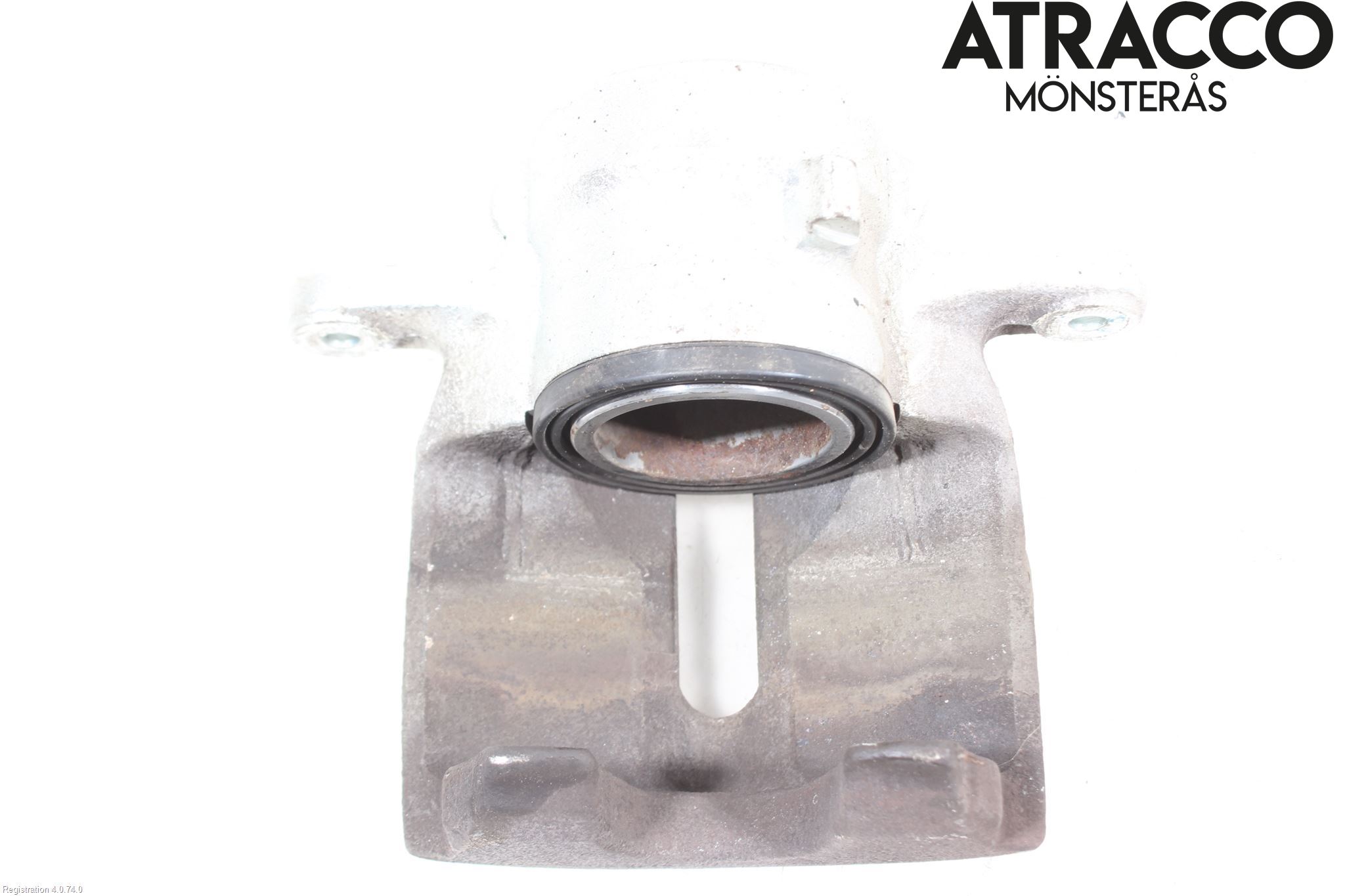 Kia VENGA 10-19 Bromsok Fram Höger