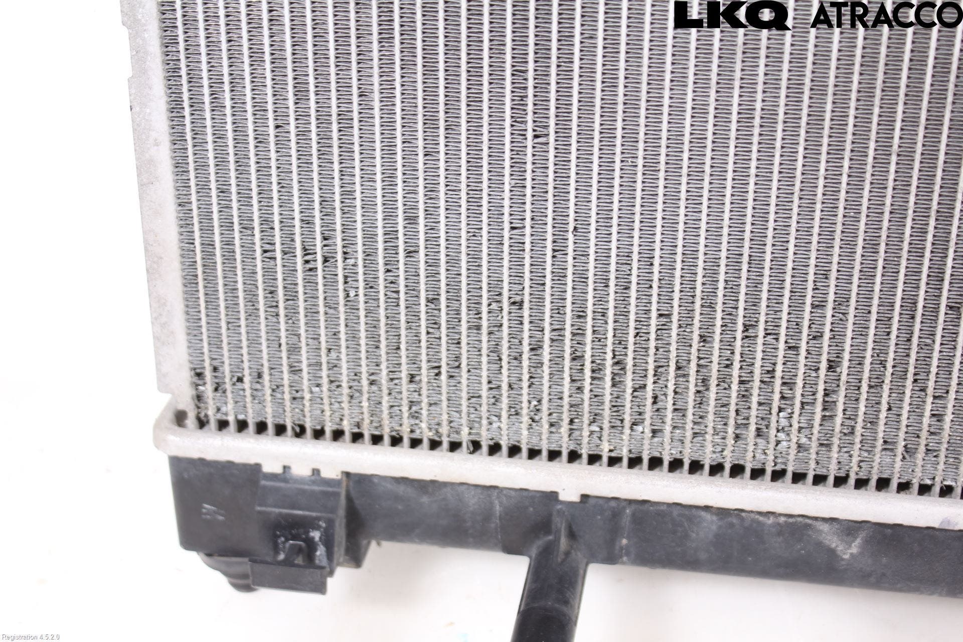 Toyota YARIS XP130 15-20 Kylare Man