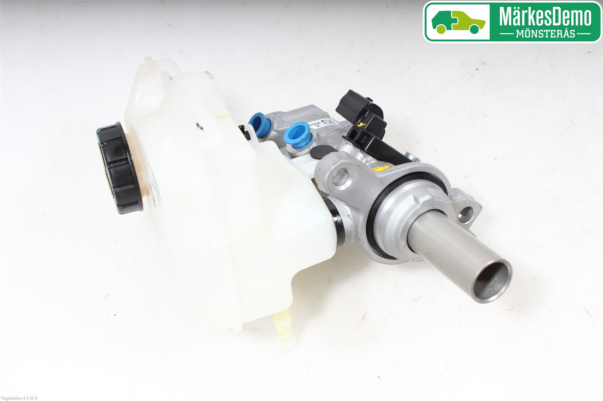 Volkswagen VW GOLF / E-GOLF VII 13-20 Broms Huvudcylinder