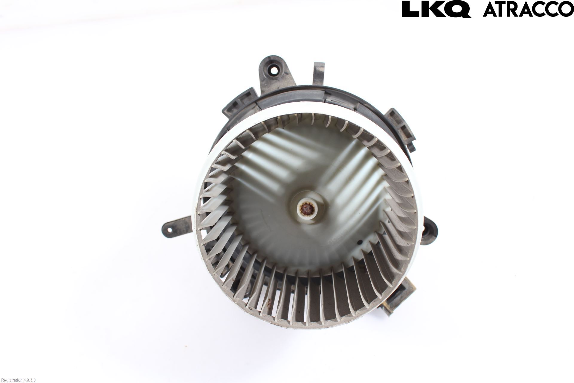 Peugeot EXPERT/E-EXPERT 17- Värmefläkt