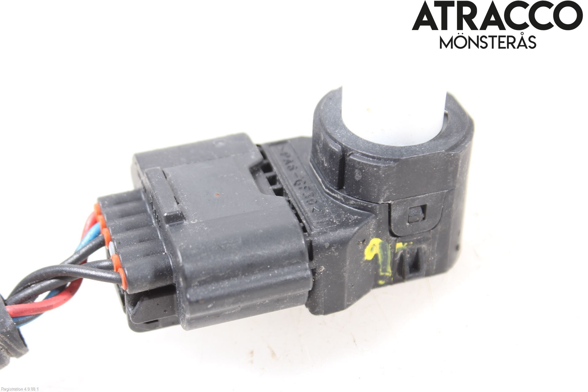 Hyundai i40 16-18 Parkeringshjälp Backsensor