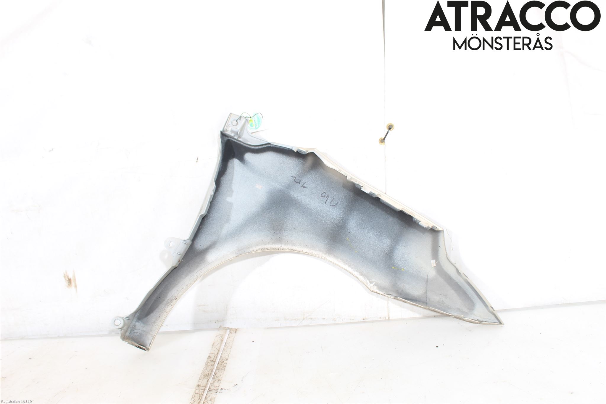 Citroen C4 I   05-10 Skärm Fram Vänster