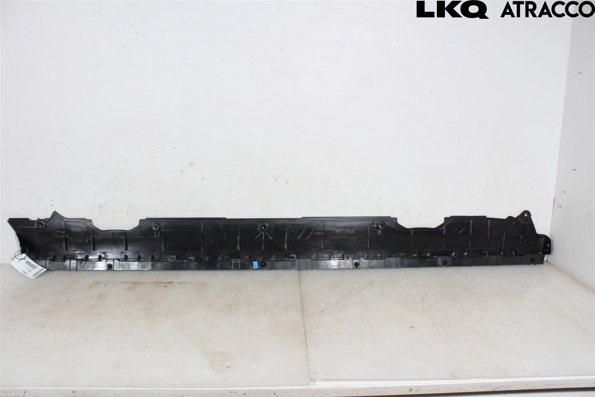 Tesla MODEL Y 21- Sidokjol Hö