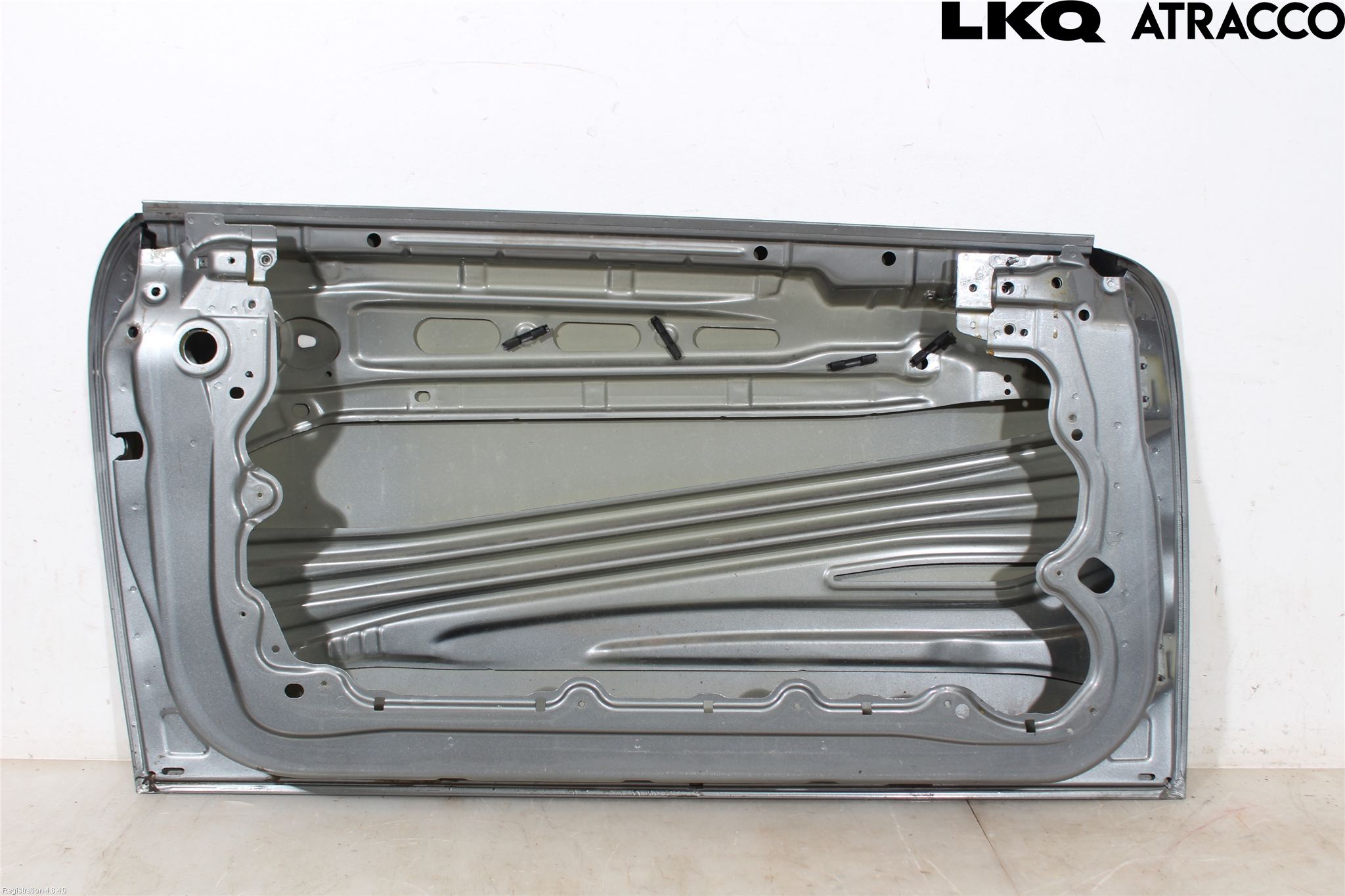 Mini COUPE R56 05-14 Dörr 2D Vänster