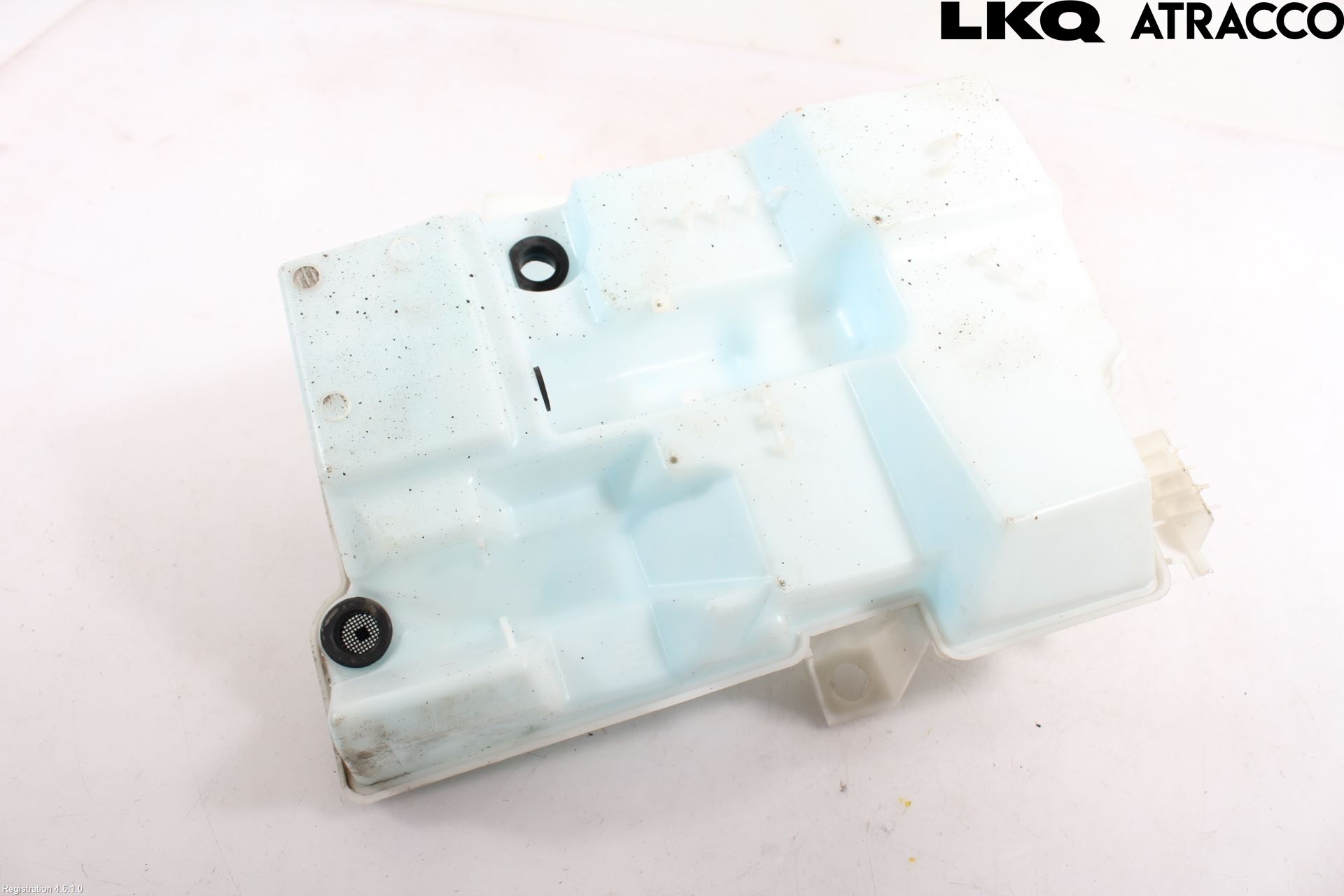 Ford FOCUS 11-14 Spolartank Vindruta-Strål