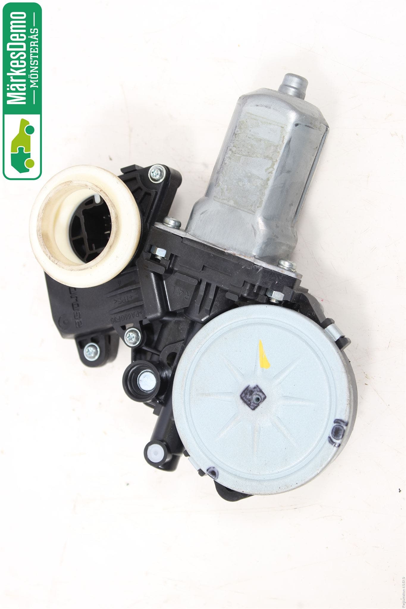 Toyota AVENSIS 09-15 Fönsterhissmotor