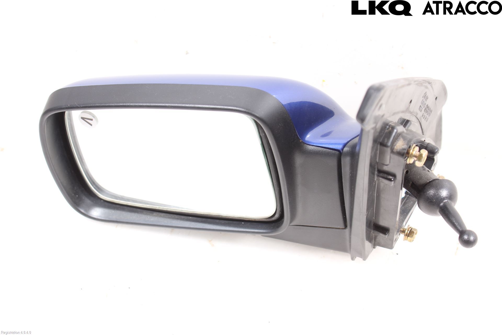 Kia PICANTO    04-11 Spegel Yttre Justerbar Vä