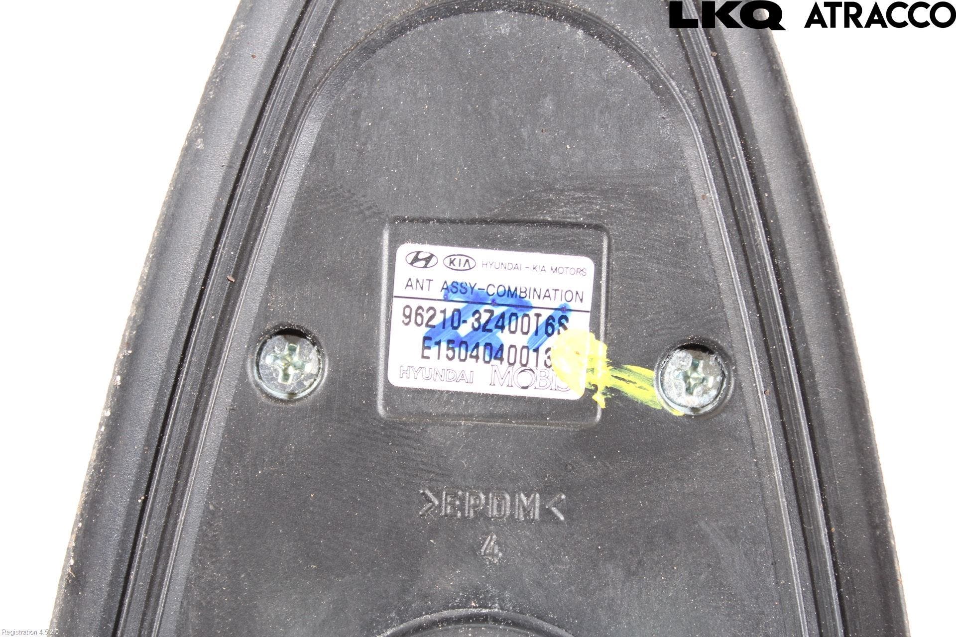 Hyundai i40 16-18 Antenn