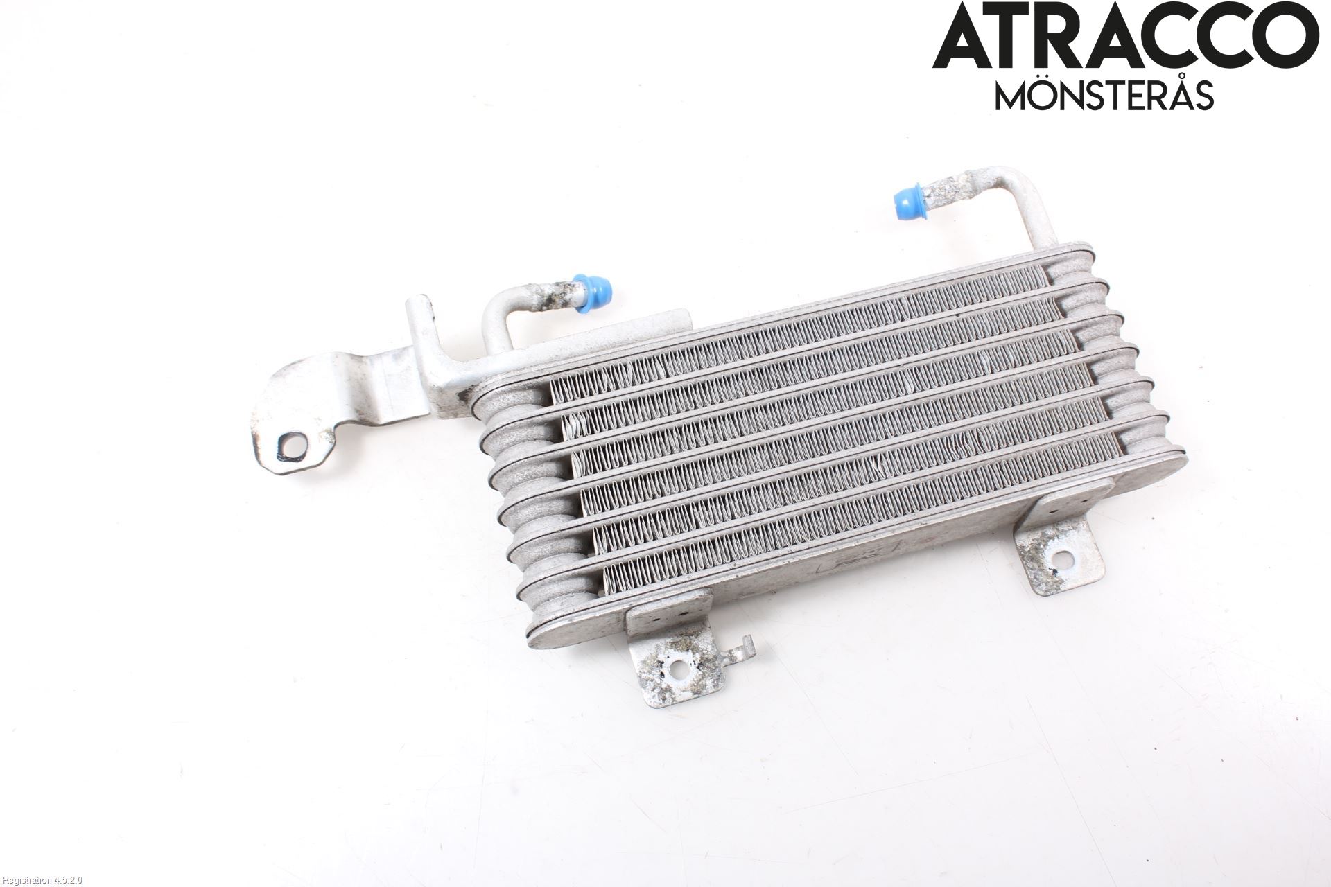 Subaru OUTBACK 15-20 Oljekylare Automat