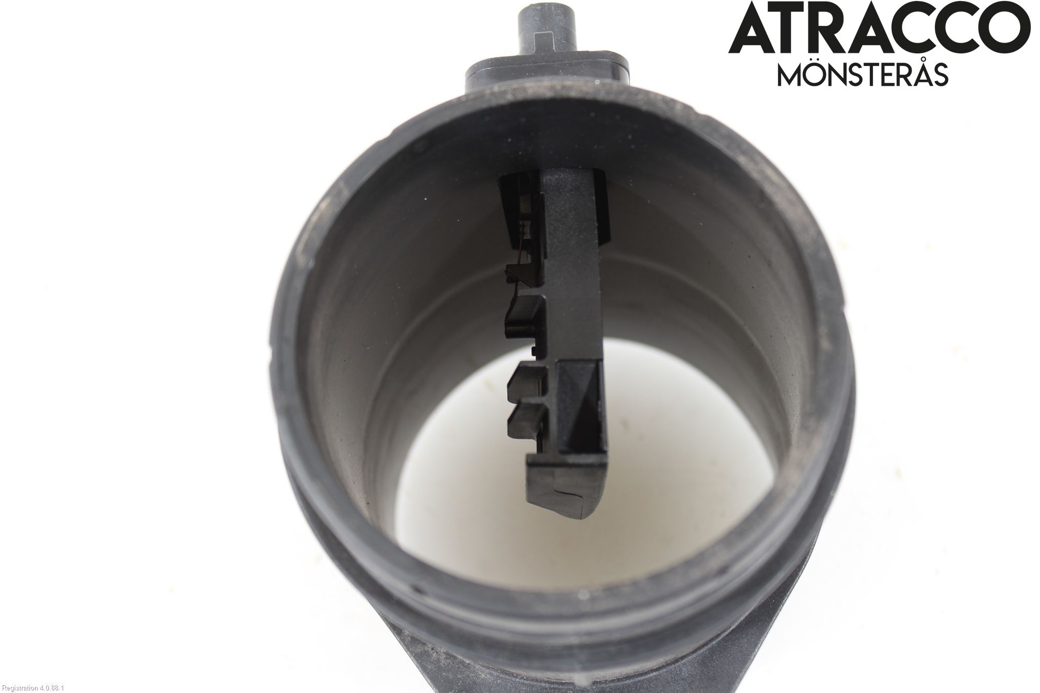 BMW 3 E90/91 SED/TOU 05-12 Injluftmassamätare