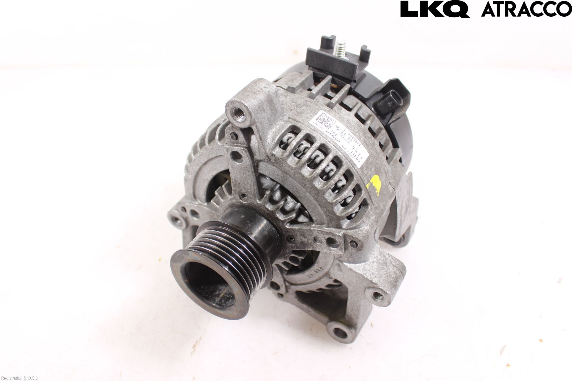 Mini ONE/COOPER 3DR F56 14-24 Generator
