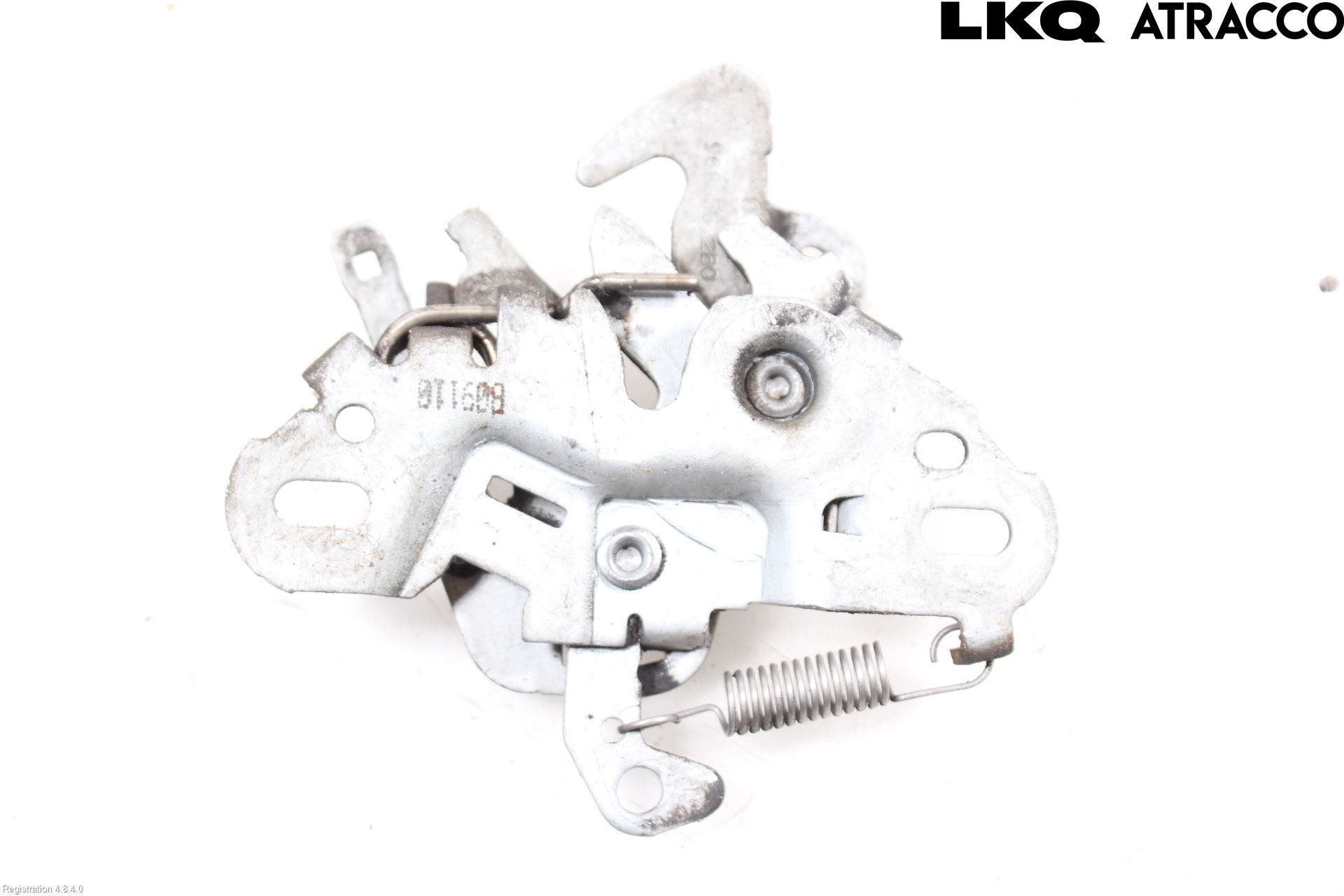 Citroen C5 08-17 Huvlås