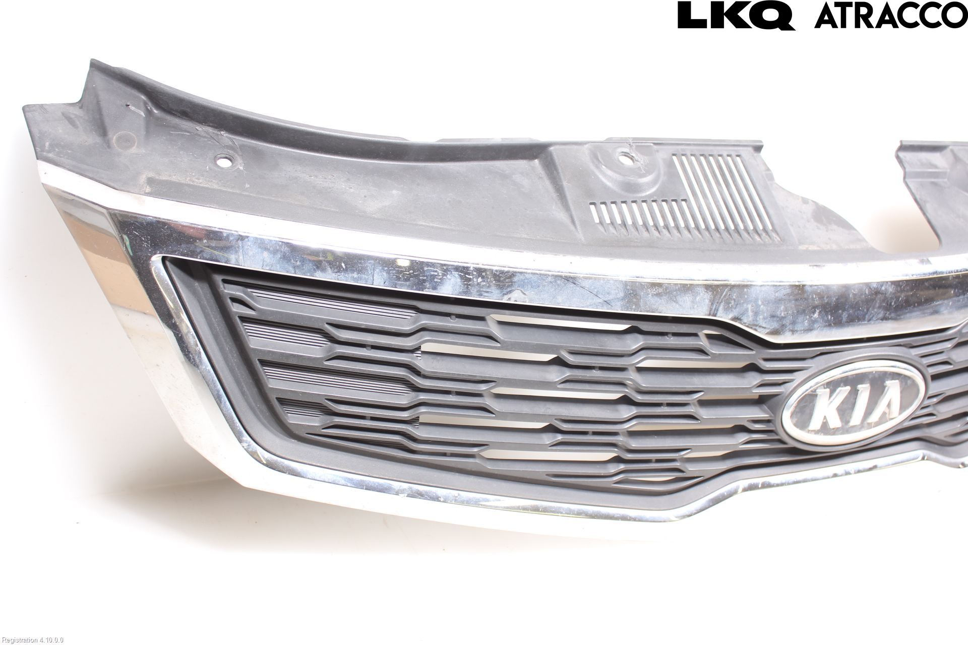 Kia CEED 06-12 Grill Komp
