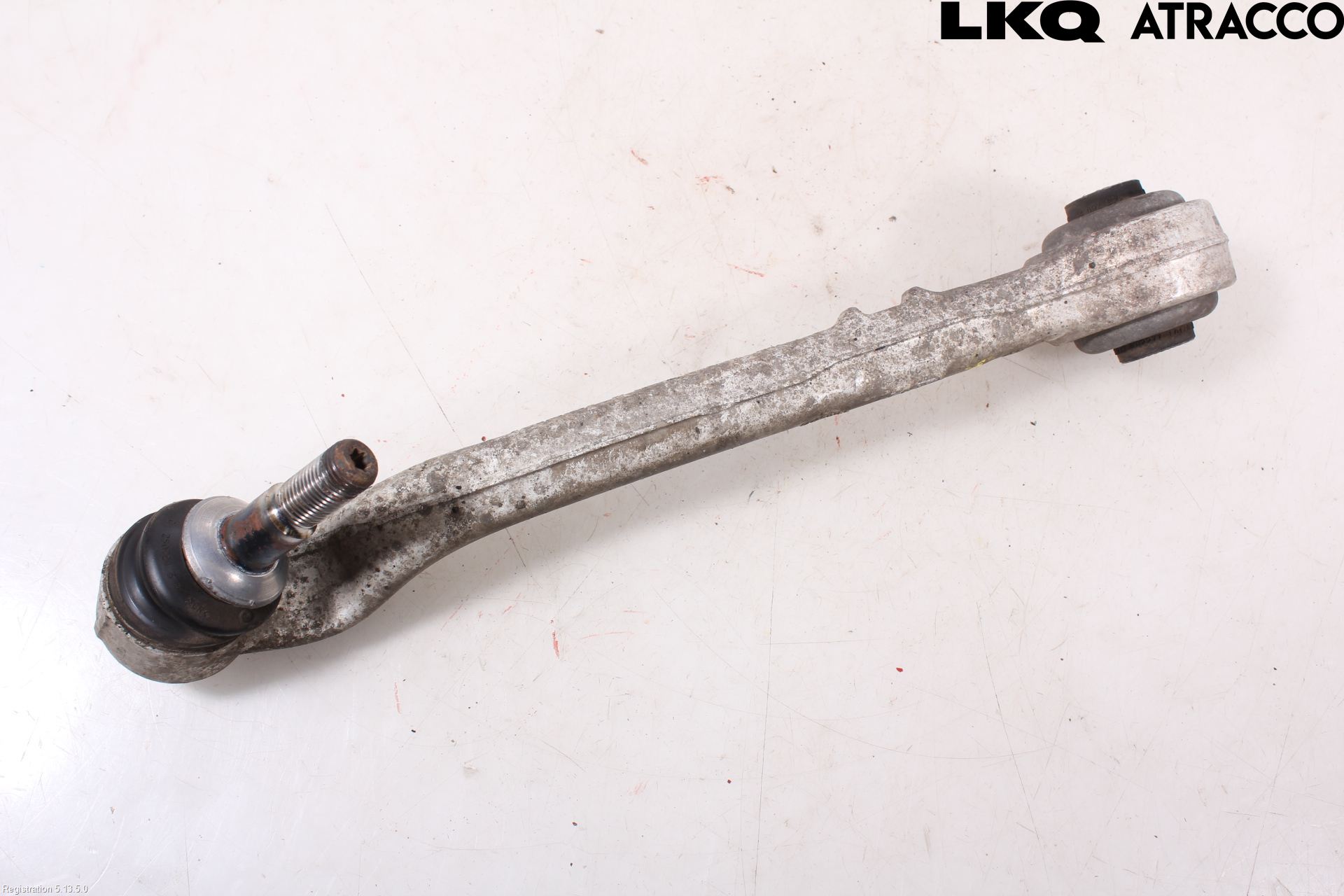 BMW 4 F32/F33/F82/F83 13-20 Bärarm Fram Undre Hö