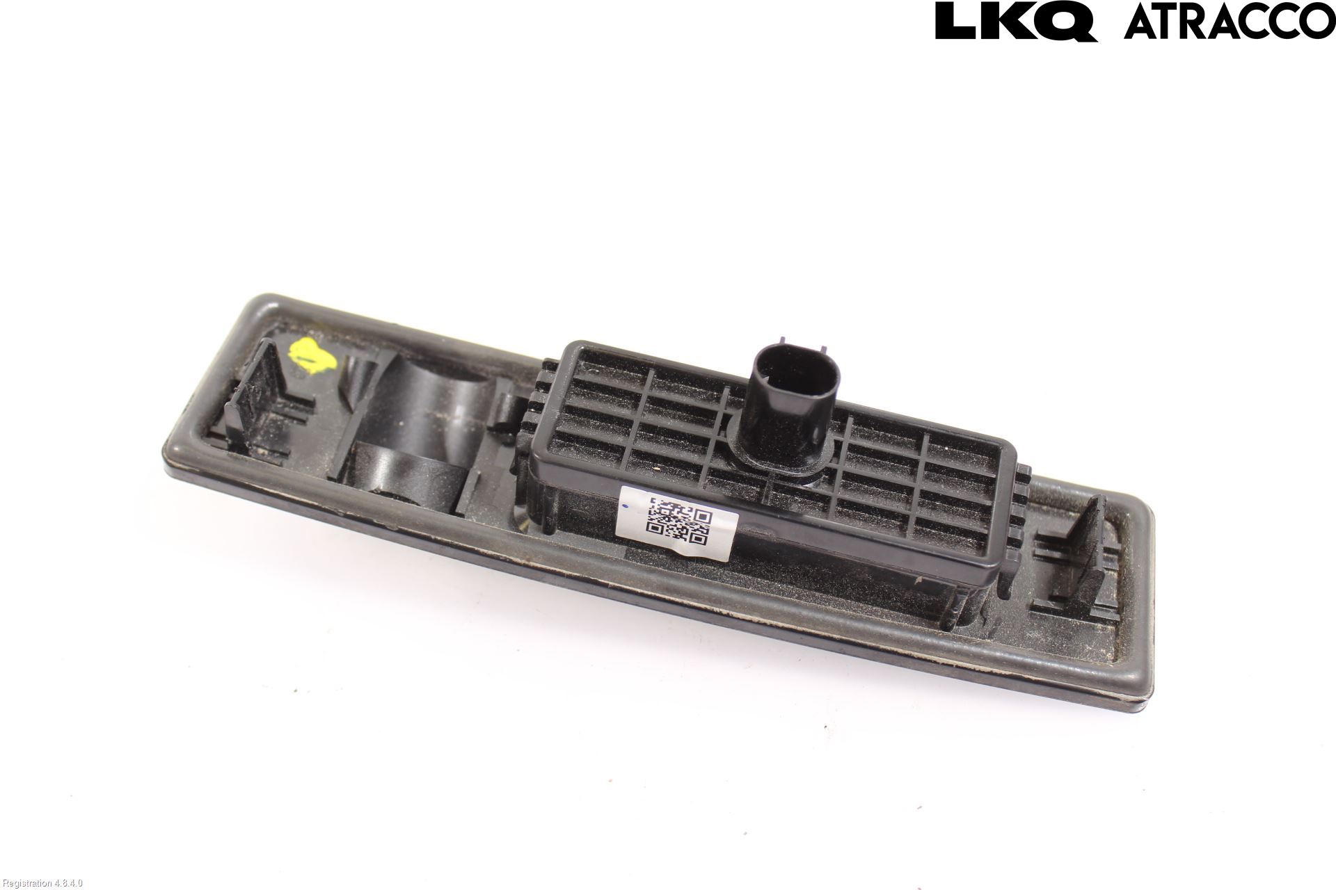 Tesla MODEL Y 21- Bakluckehandtag