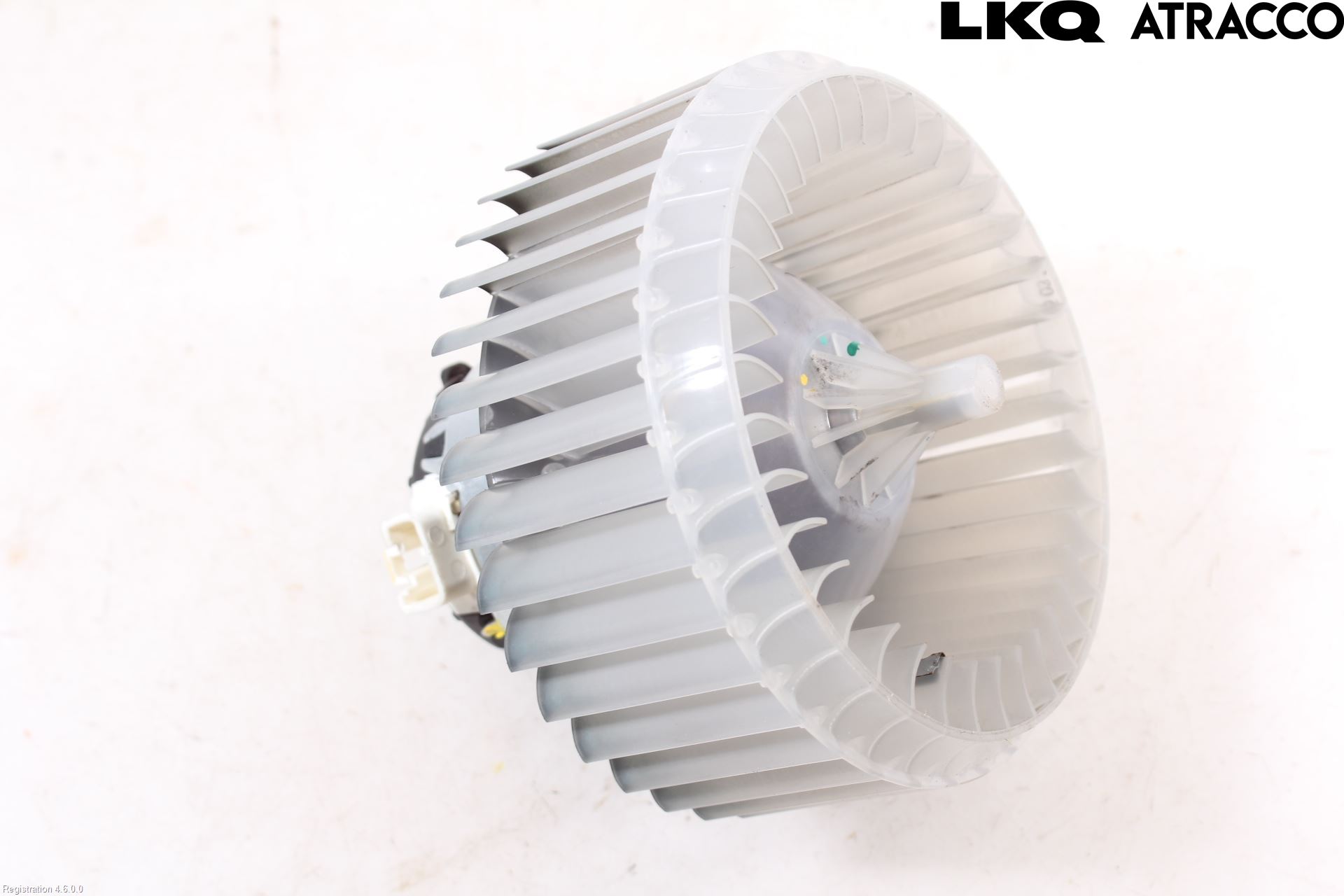 Opel MOKKA 13-20 Värmefläkt