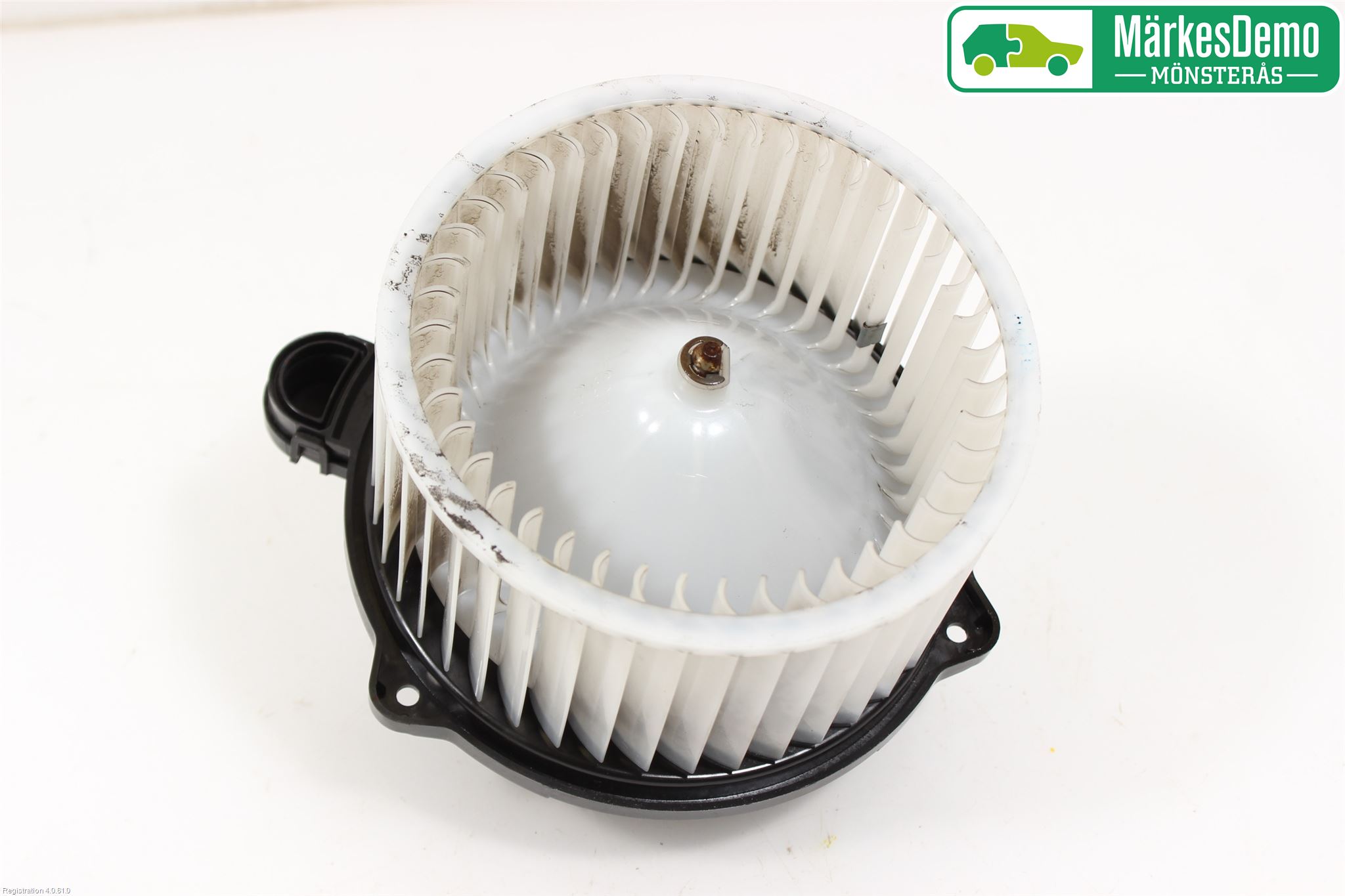 Kia CEED 12-18 Värmefläkt