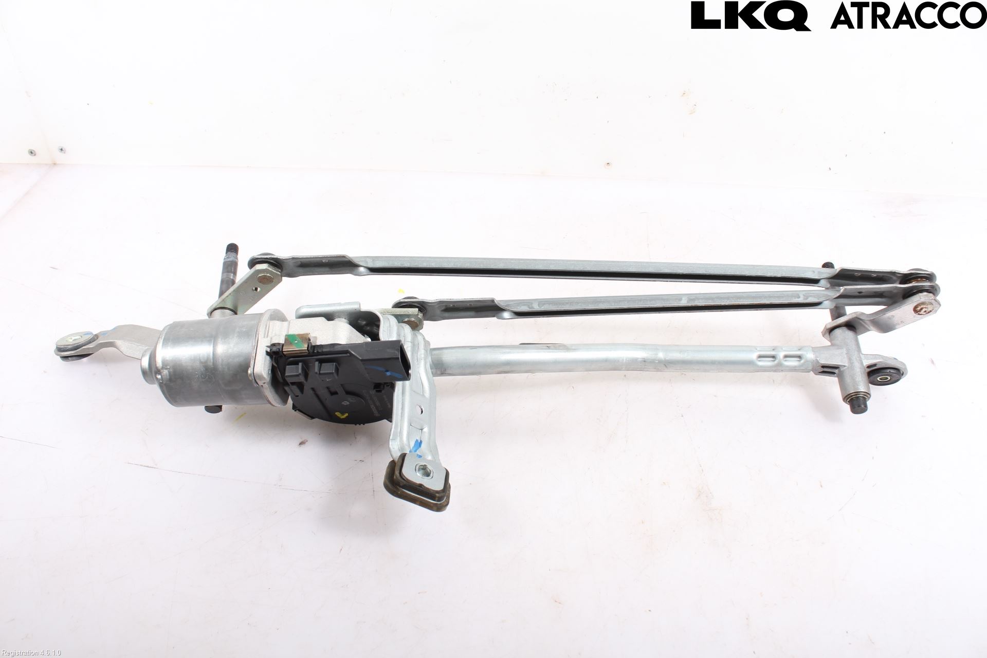 BMW 1 F40 19- Torkarmotor Vindruta