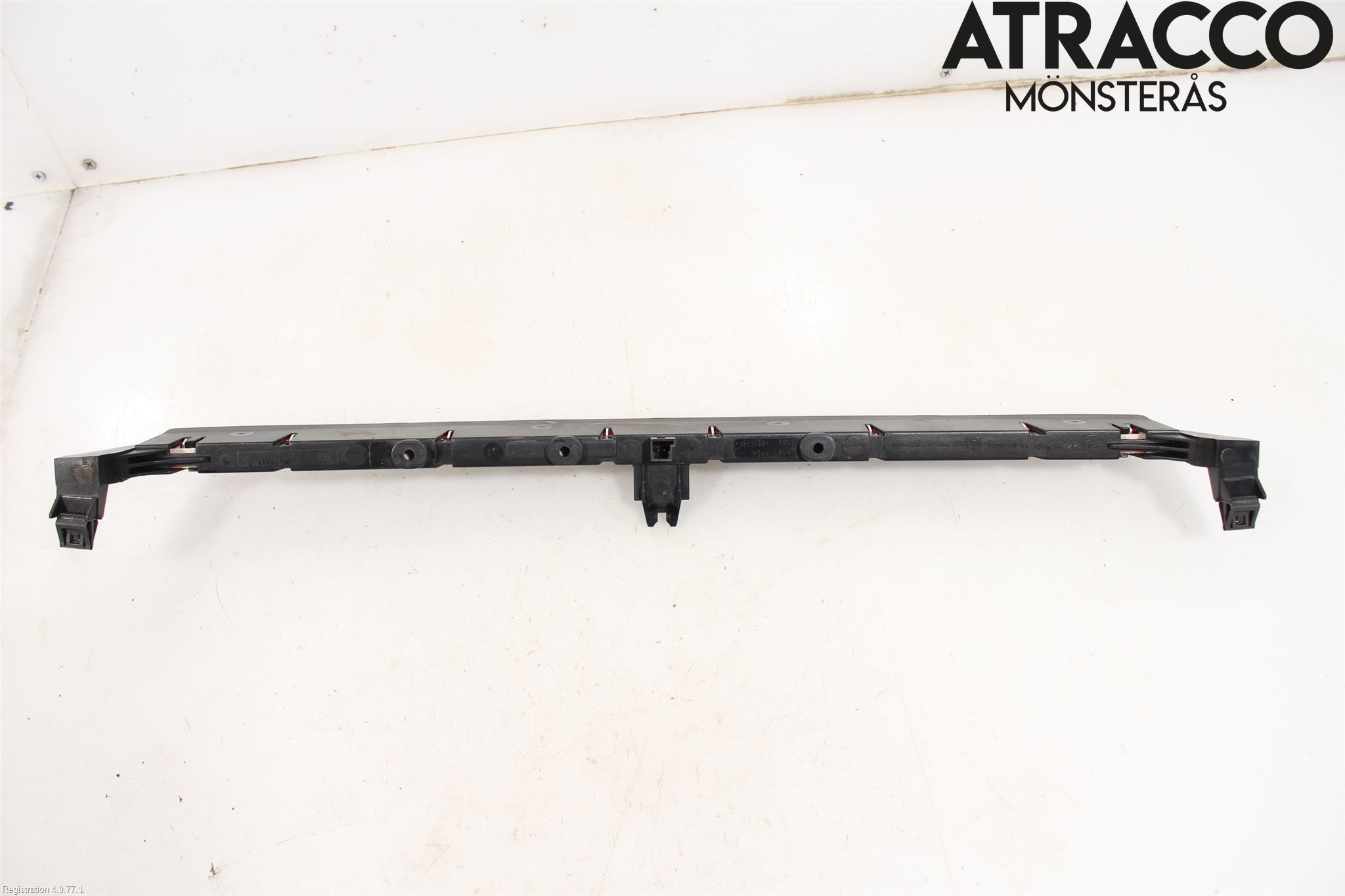 Mercedes-Benz MB GLK-KLASS (X204) 08-16 Bromsljus Bakruta