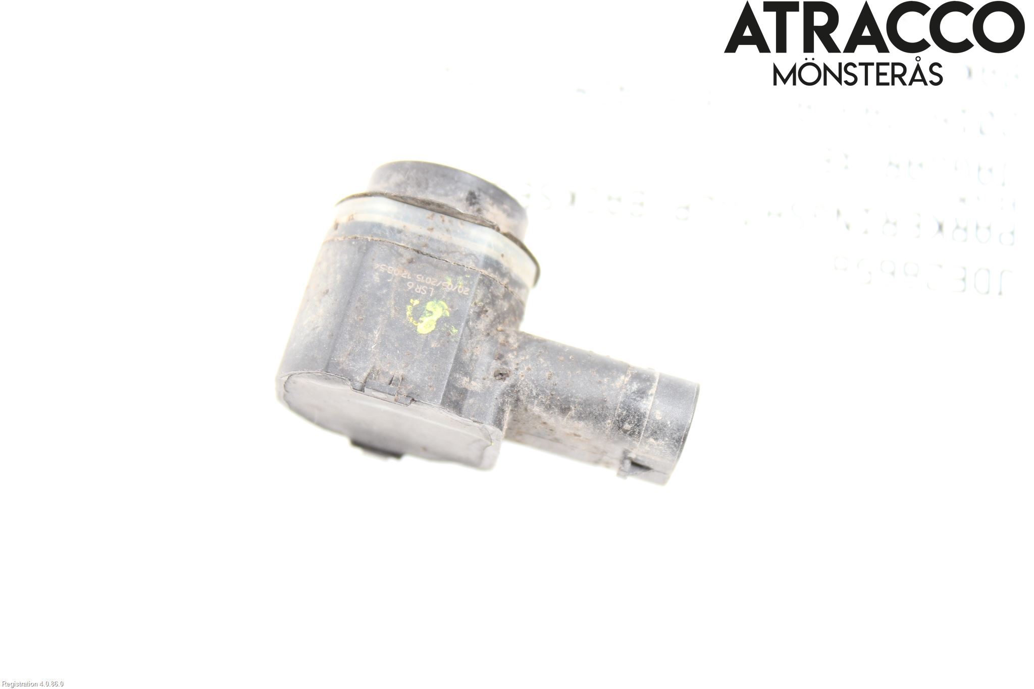 Jaguar XE (X760) 15-24 Parkeringshjälp Backsensor